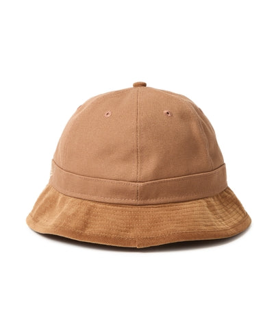 【NEWERA】EXPLORER GORO BRN CNVS KHA CRDRY