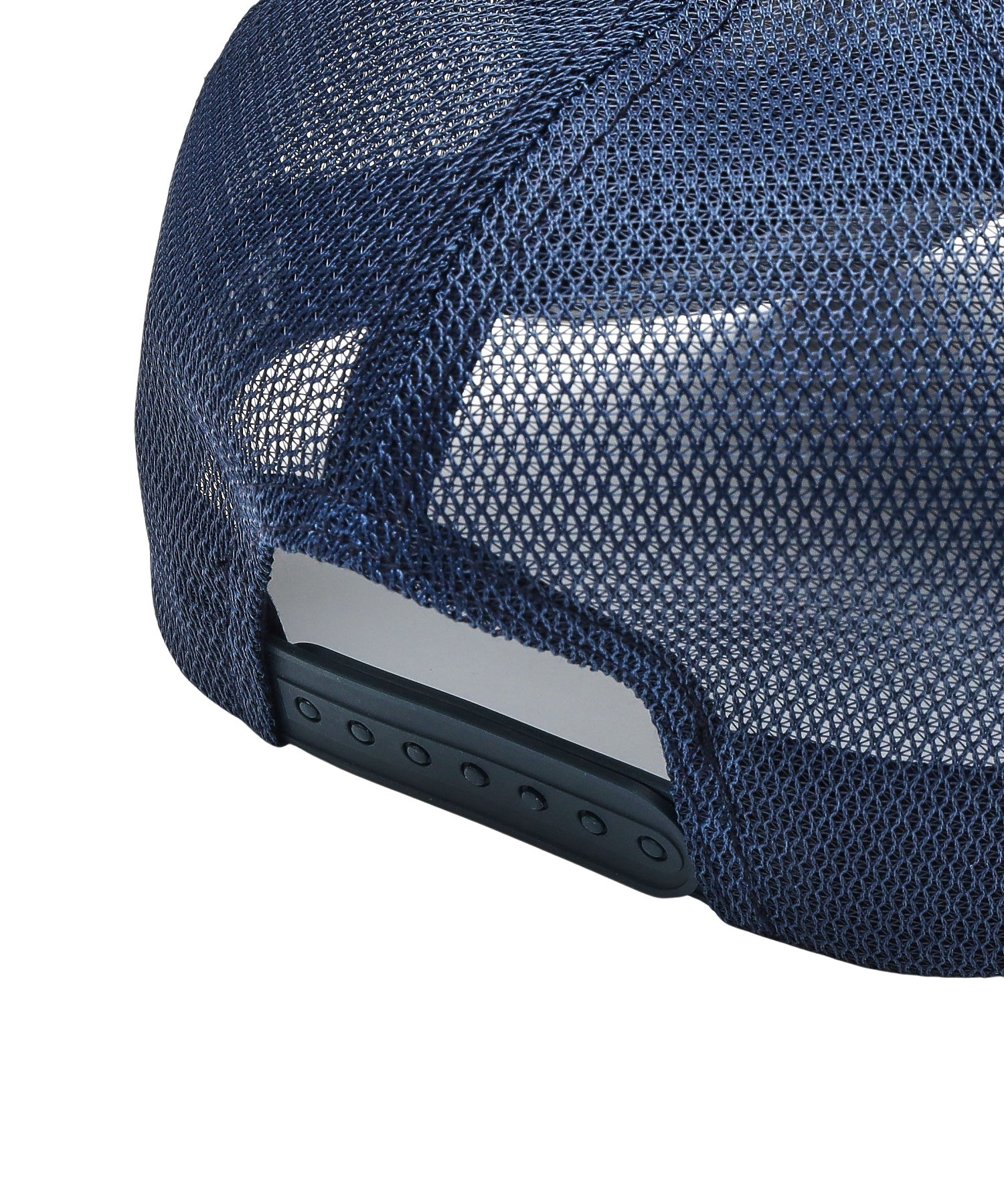 HICKORY CIRCLE LOGO CAP