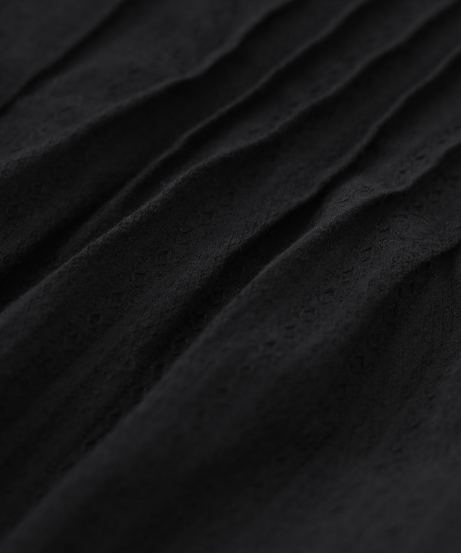 COTTON LENO CLOTH SHIRT