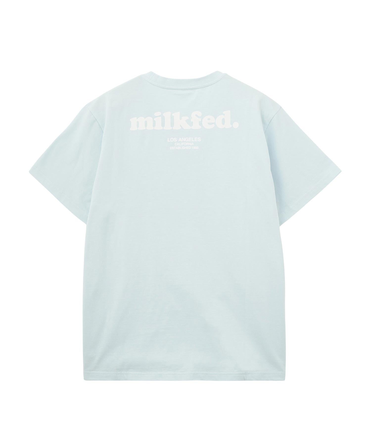 DONALD DUCK / COOKING S/S TEE