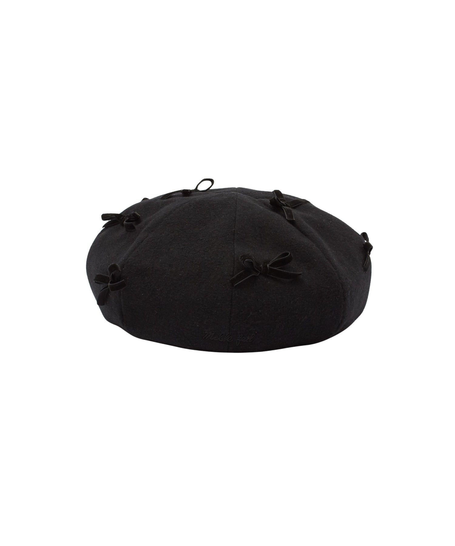 RIBBON BERET