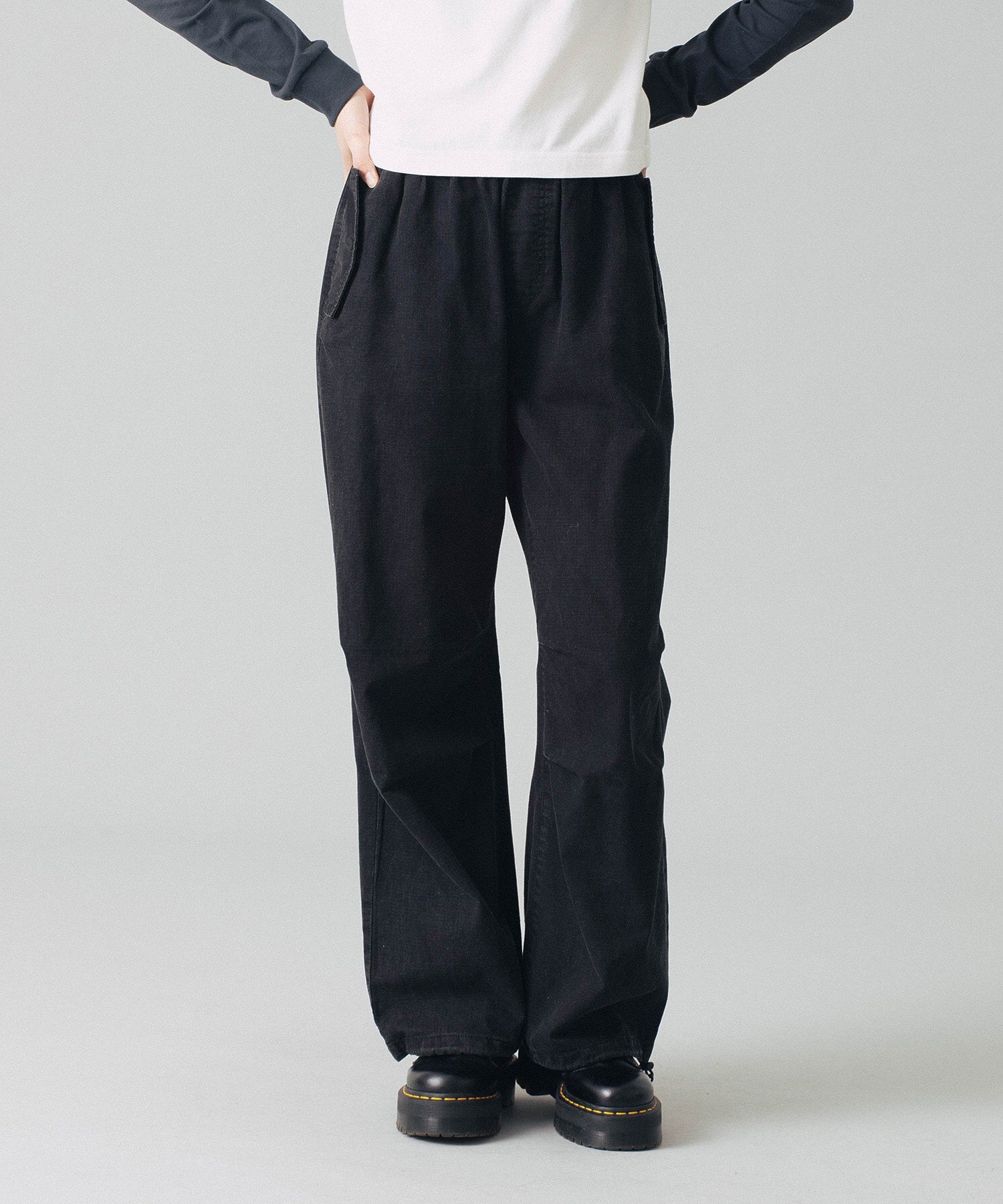 PREP LOGO EASY PANTS