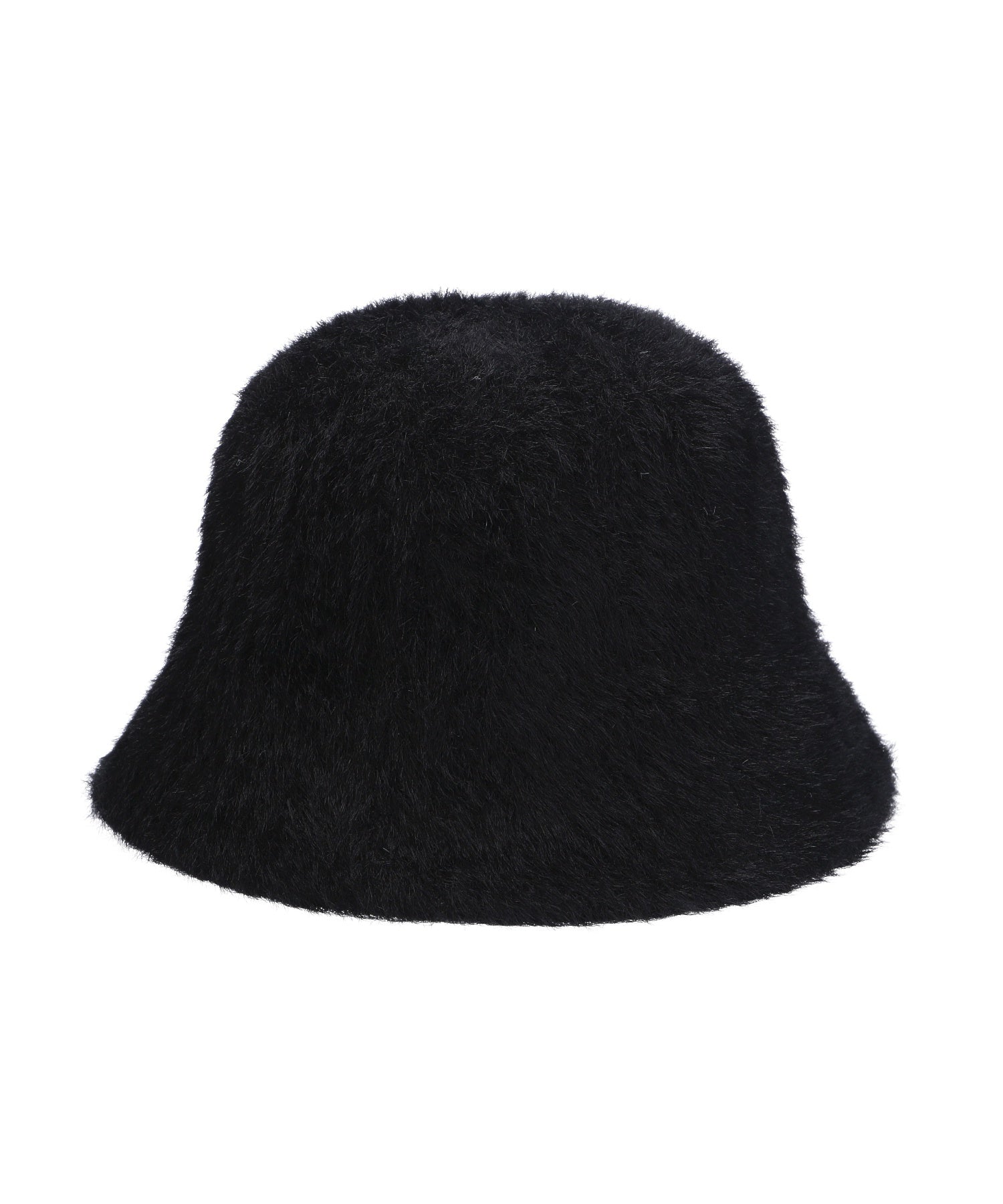 FUR BELL HAT