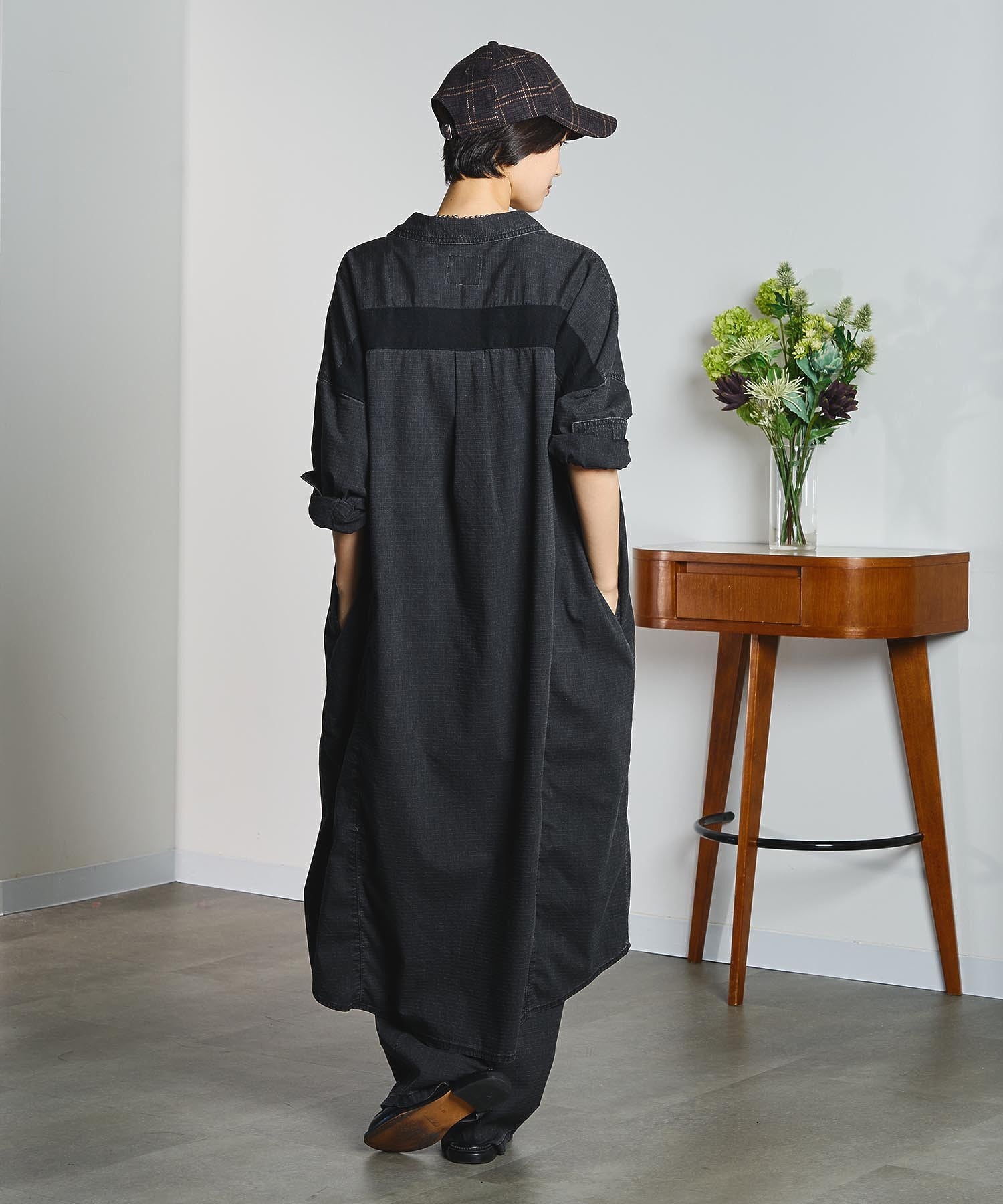【ROSE BUD別注】NEW ERA/920CS RB NEYYANCO