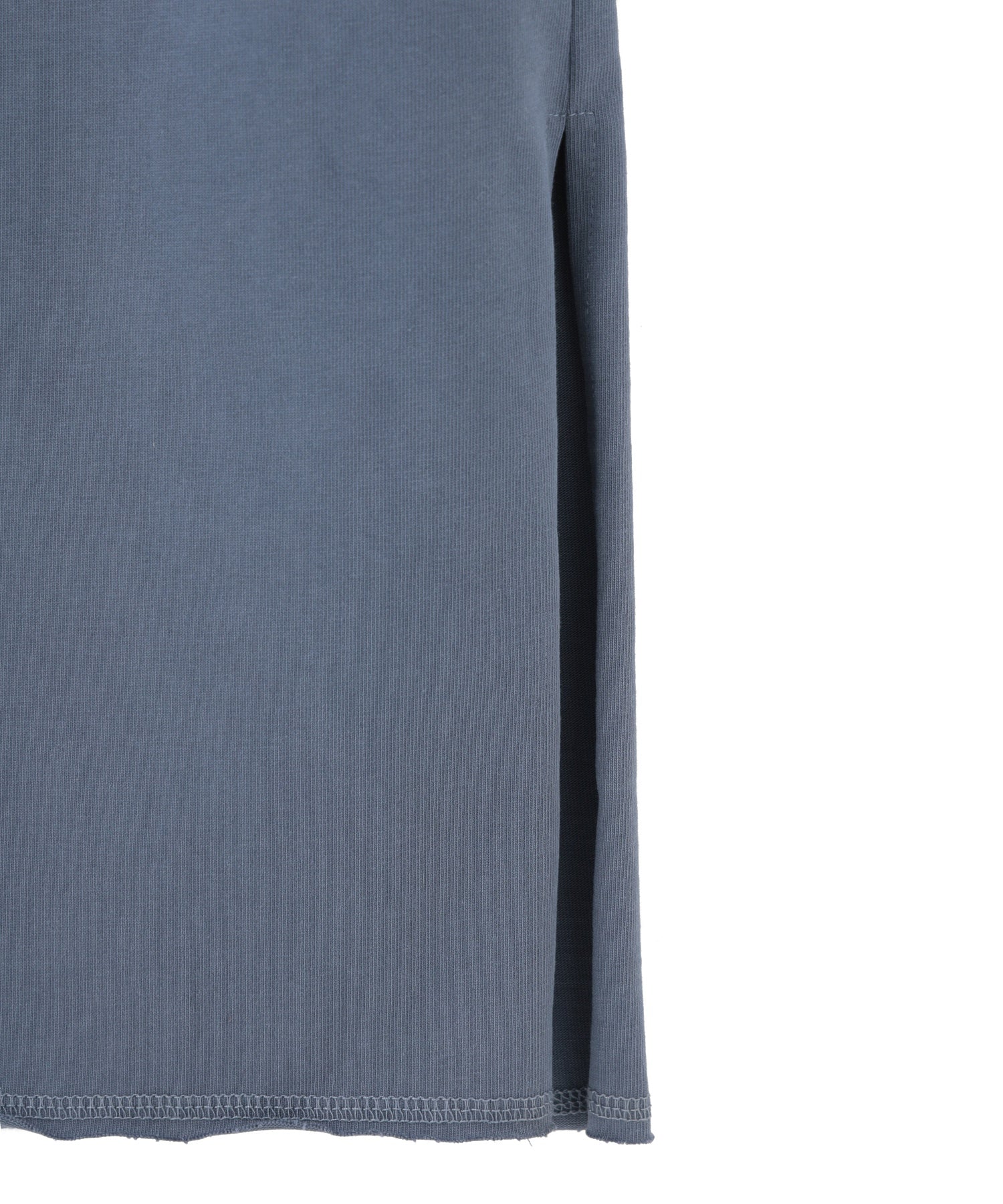 EAGLE B/B TEE DRESS
