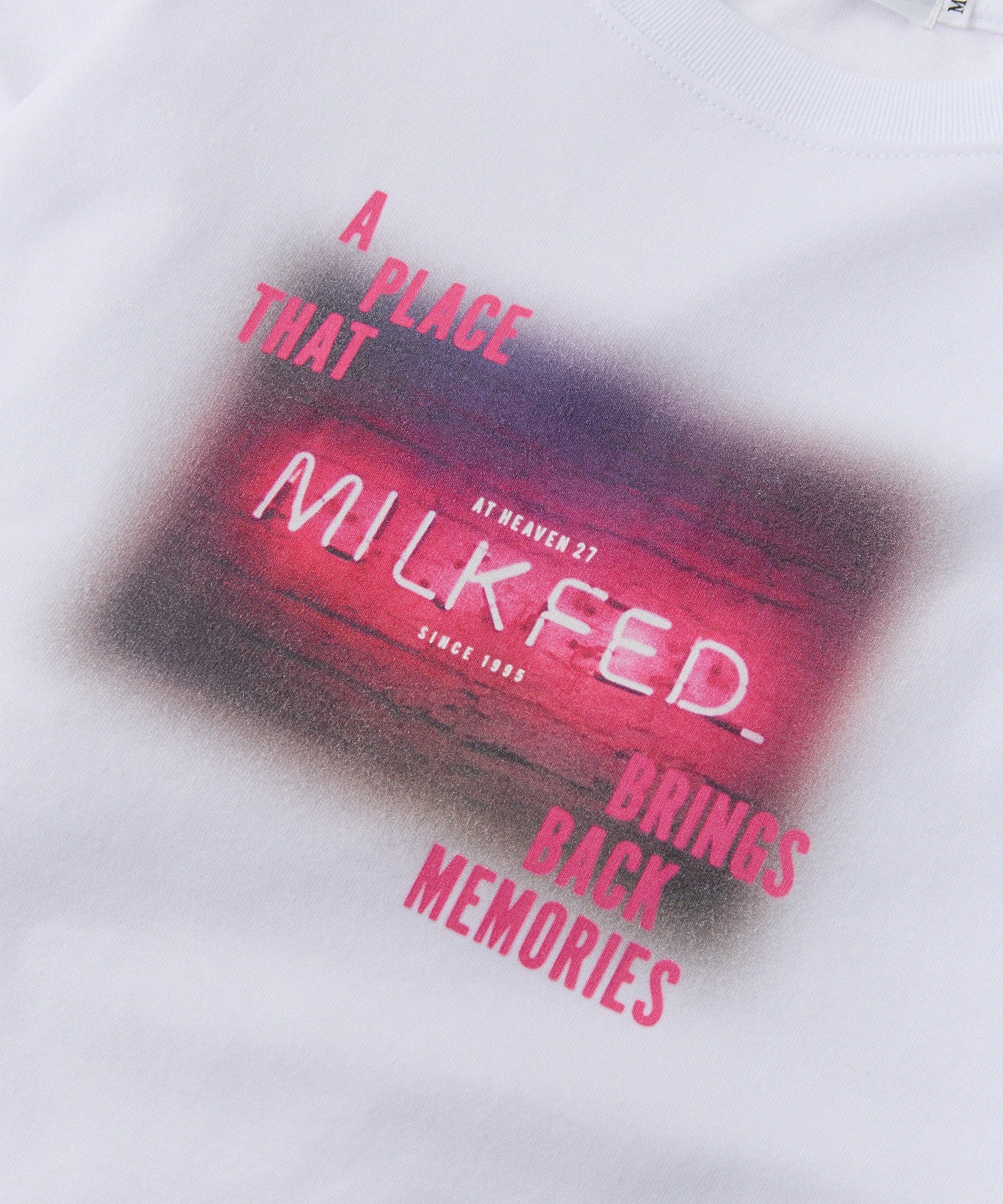 MEMORIES PLACE WIDE L/S TEE