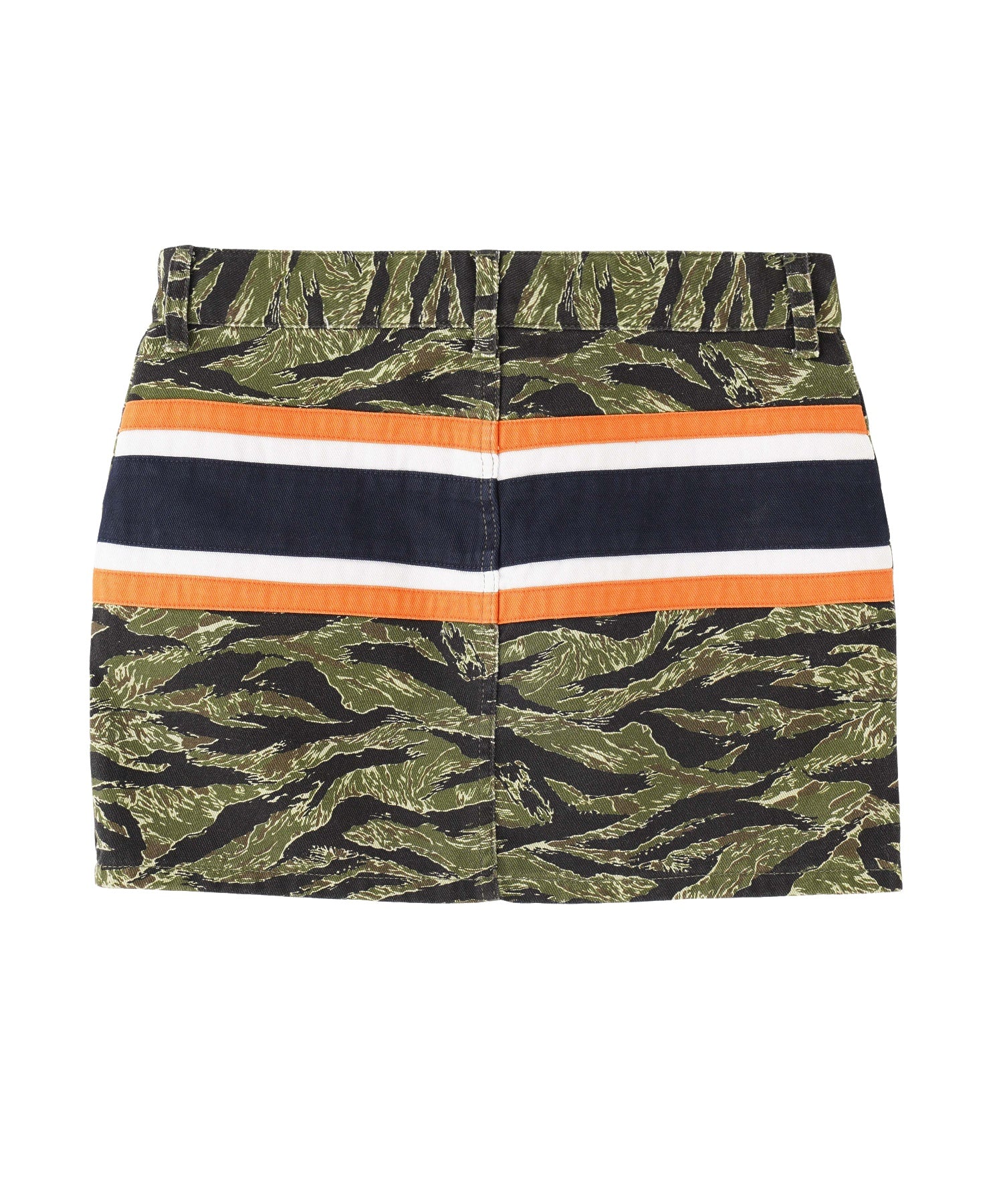 X-girl x HYSTERIC GLAMOUR MINI SKIRT