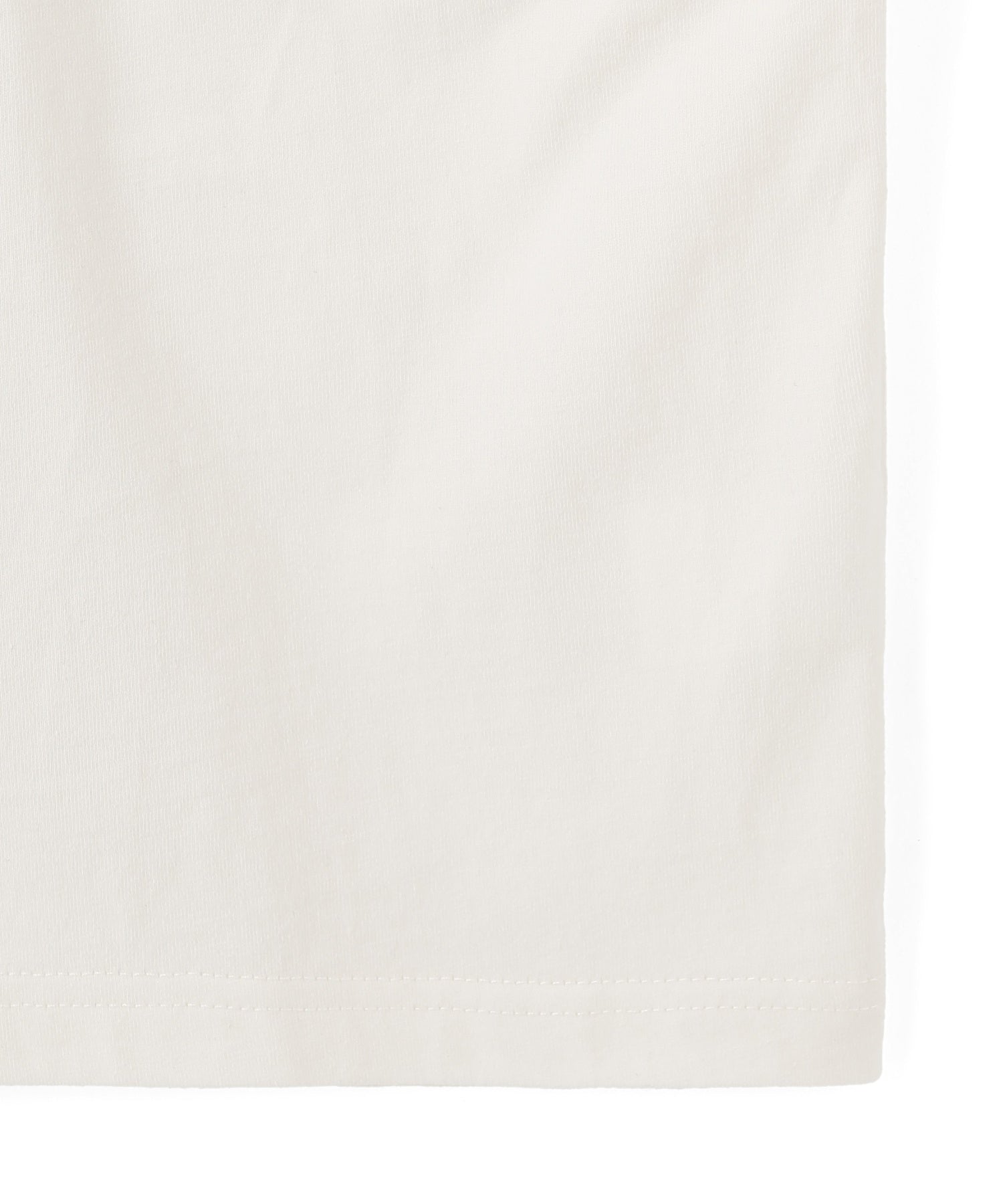 COOPER LOGO WIDE S/S TEE