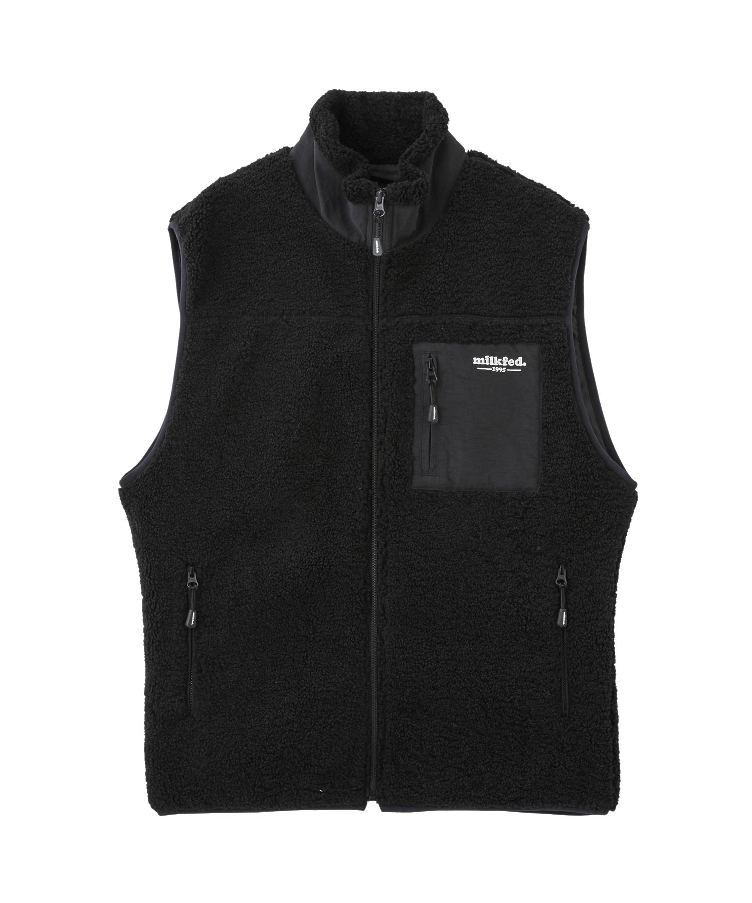 LOGO BOA VEST