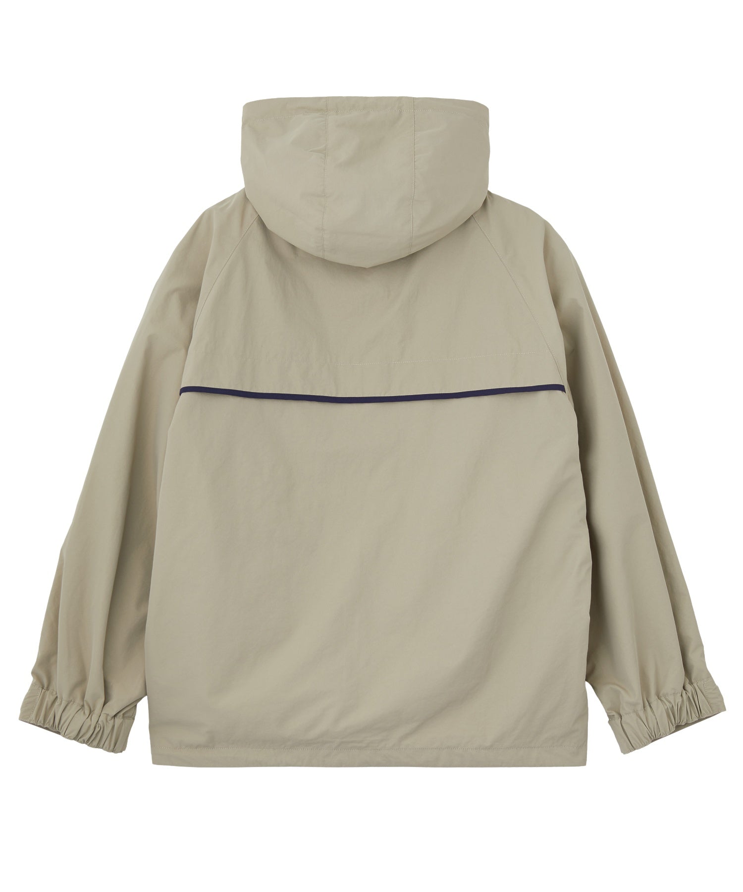 BAR LOGO MOUNTAIN JACKET