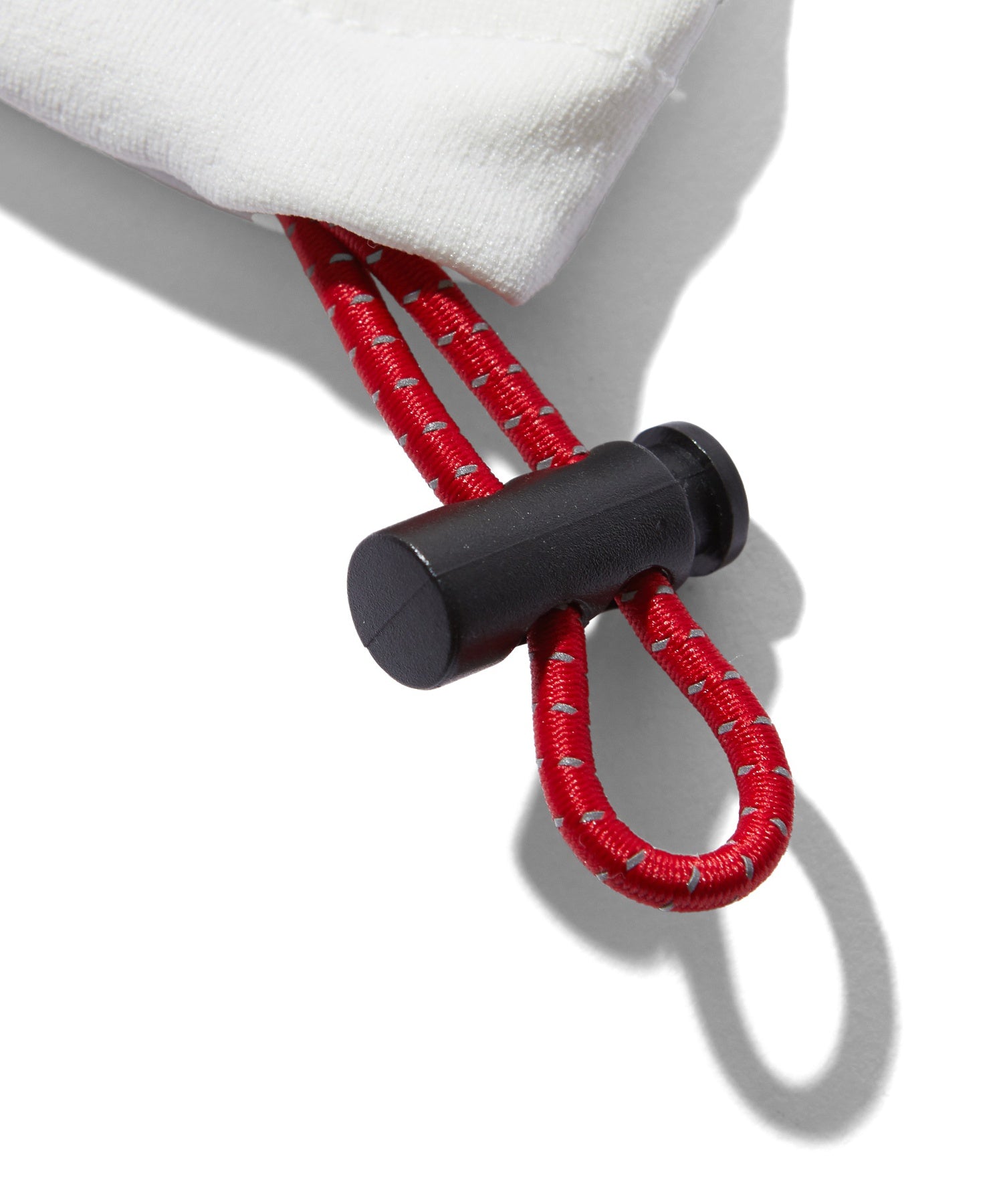 MILKFED. DRAWSTRING BIG S/S TEE