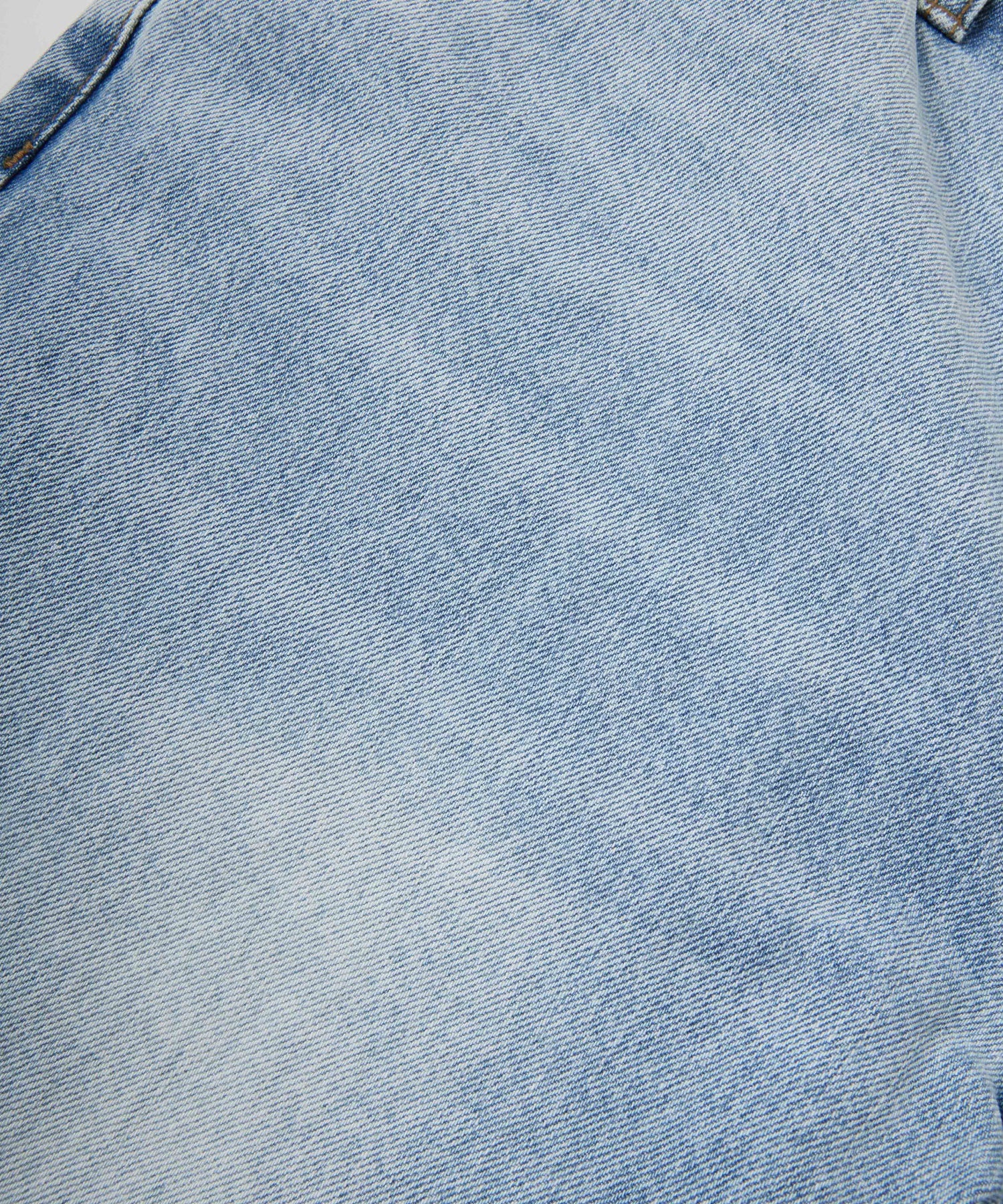 OLD ENGLISH DENIM PANTS