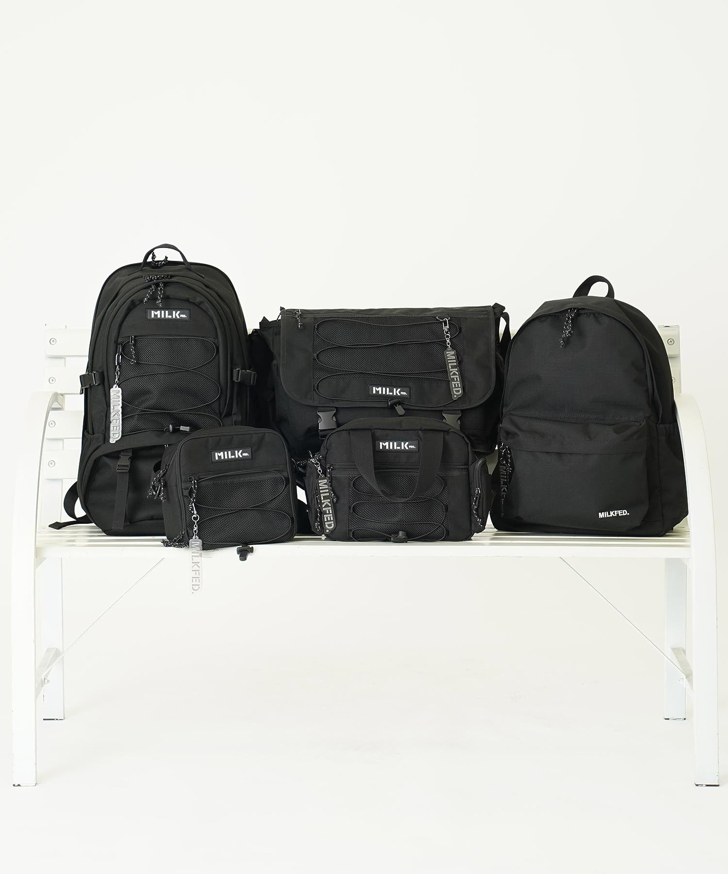 DAILY DAYPACK