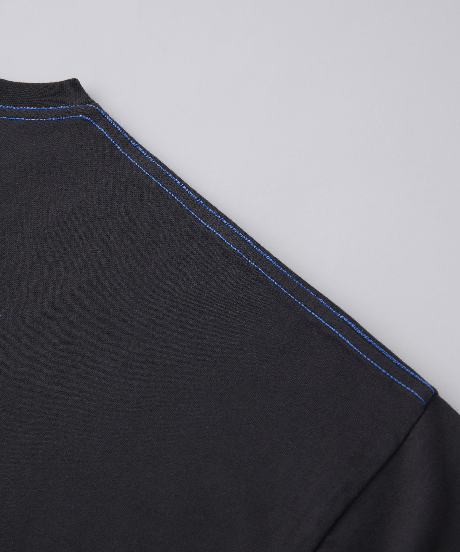 MILKFED. AT HEAVEN27 SUPER BIG S/S TOP