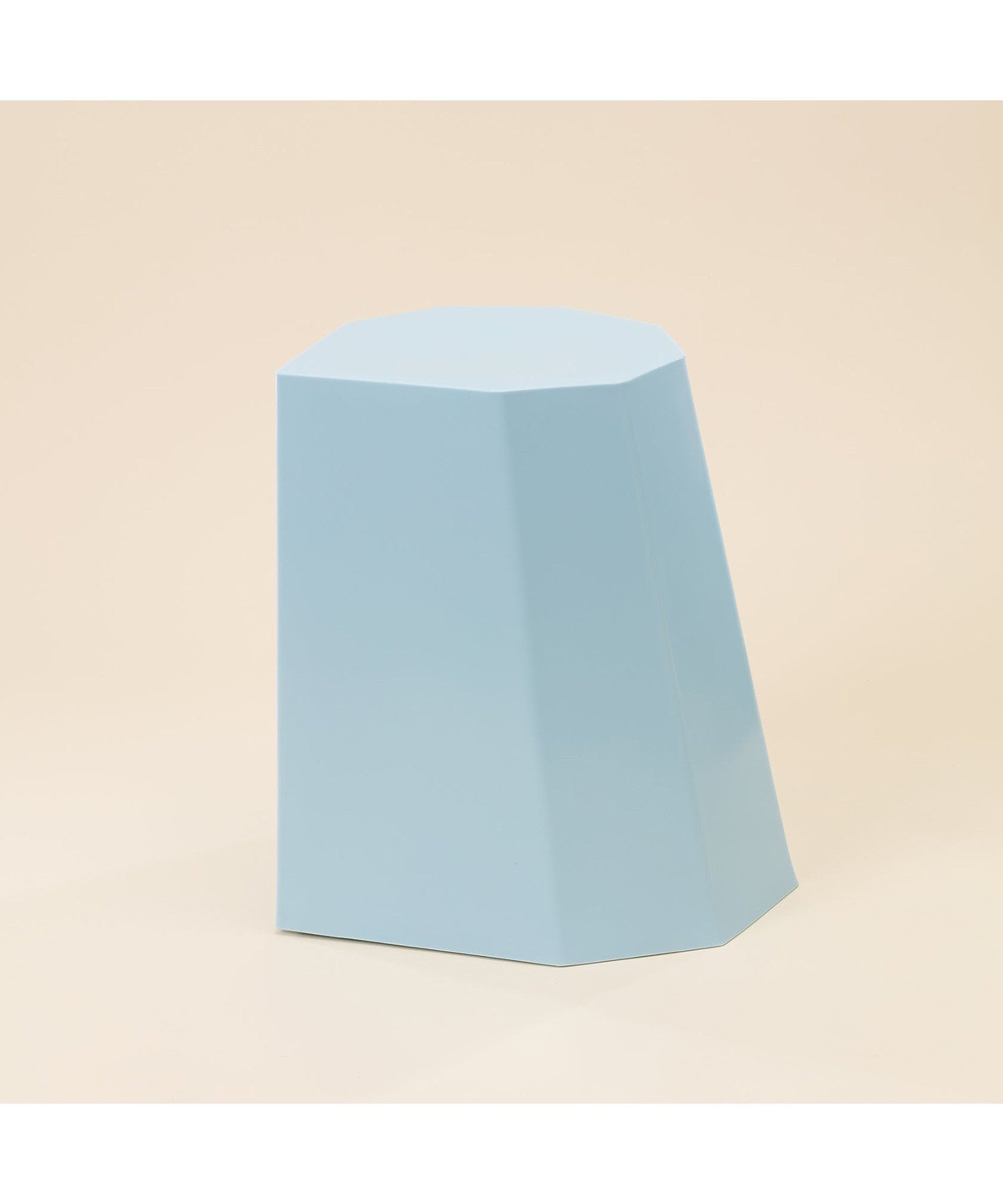 Arnold Circus Stool / Martino Gamper