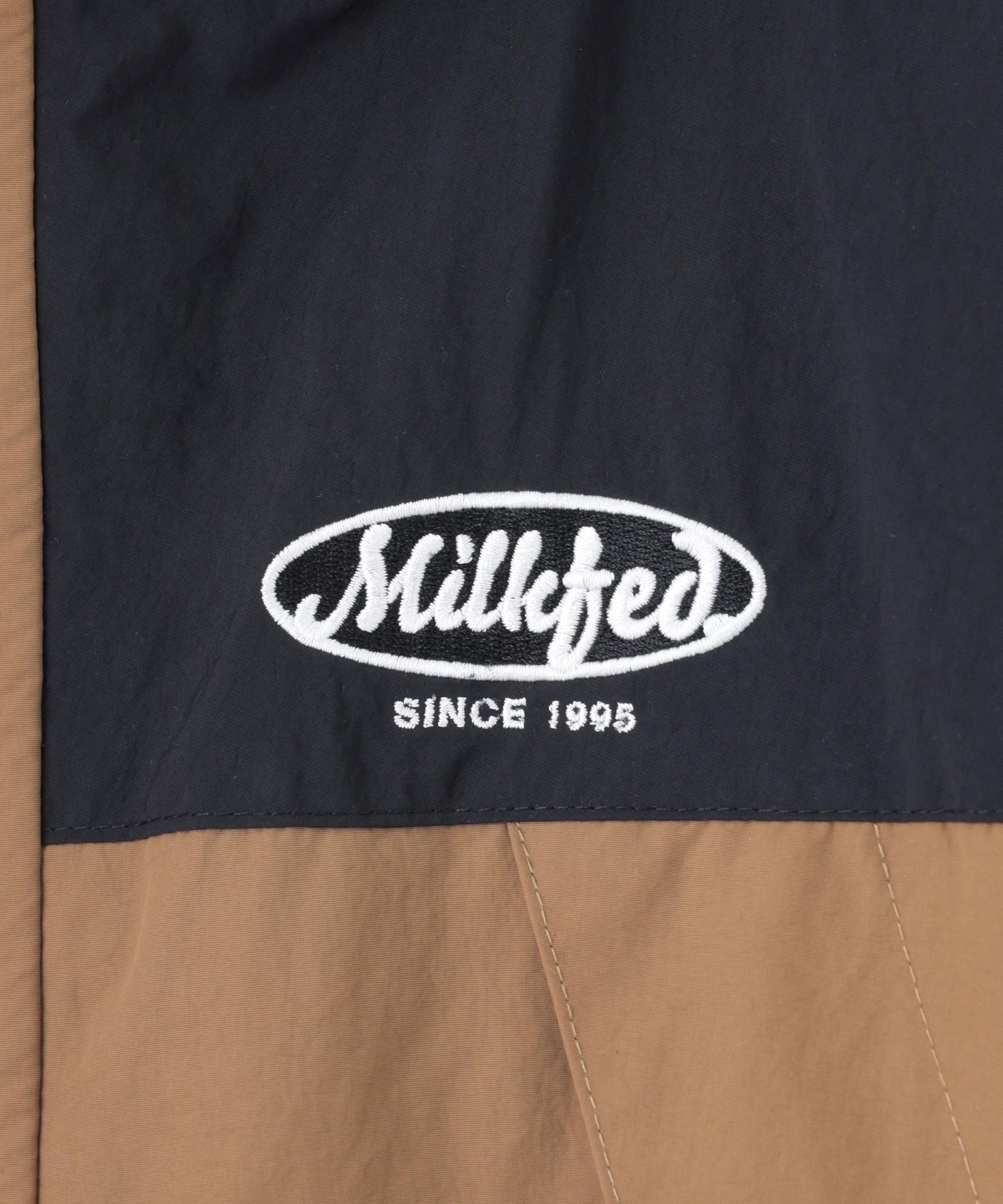 MILKFED. MOUNTAIN JACKET