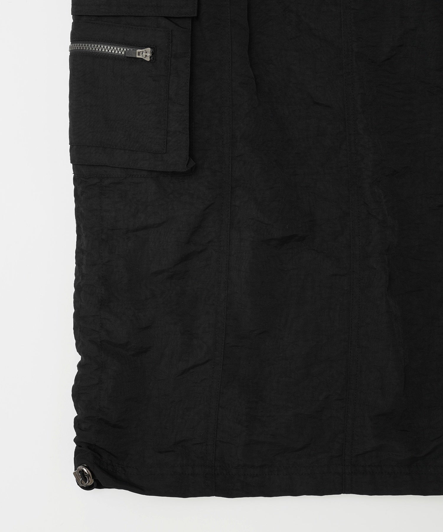 CONVERTIBLE EASY SKIRT
