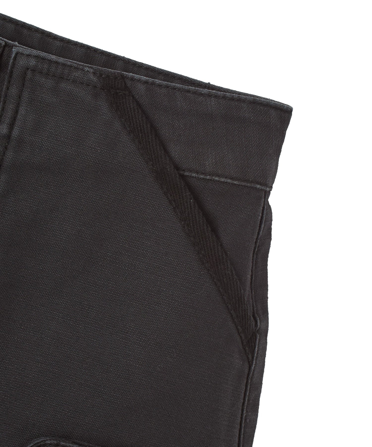 MULTI POCKET MINI SKIRT