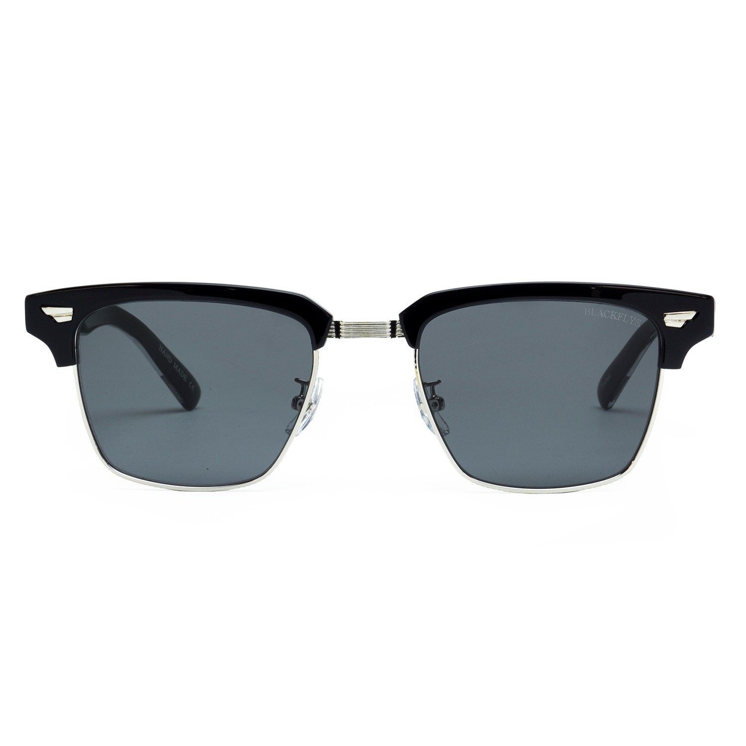 BLACK FLYS/FLY THEODORE