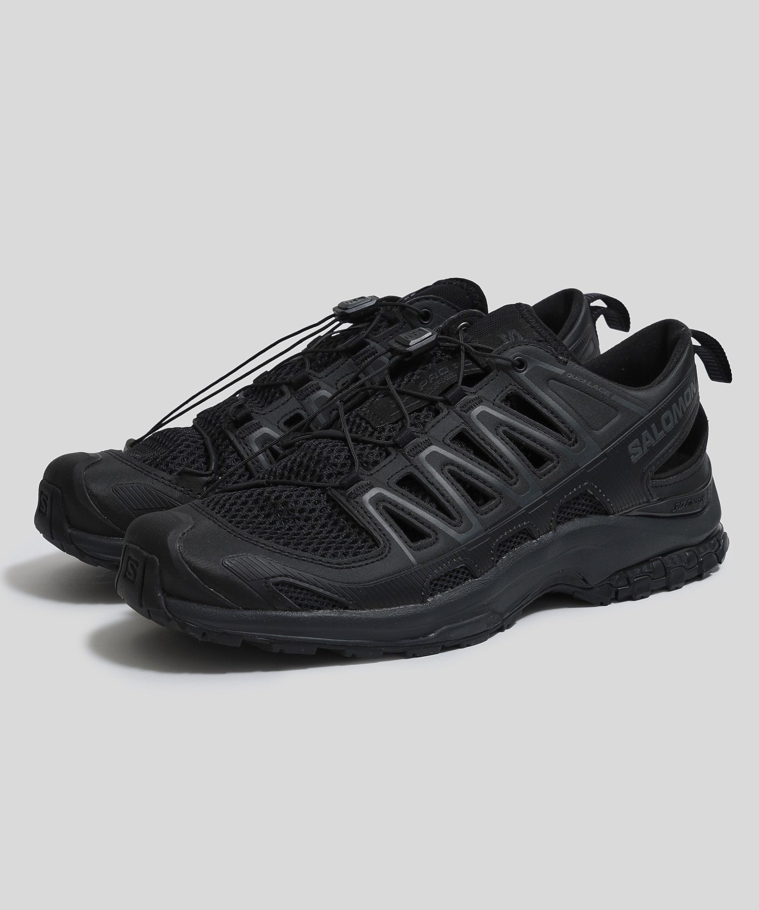 SALOMON/サロモン/W XA PRO 3D AMPHIB L47740000