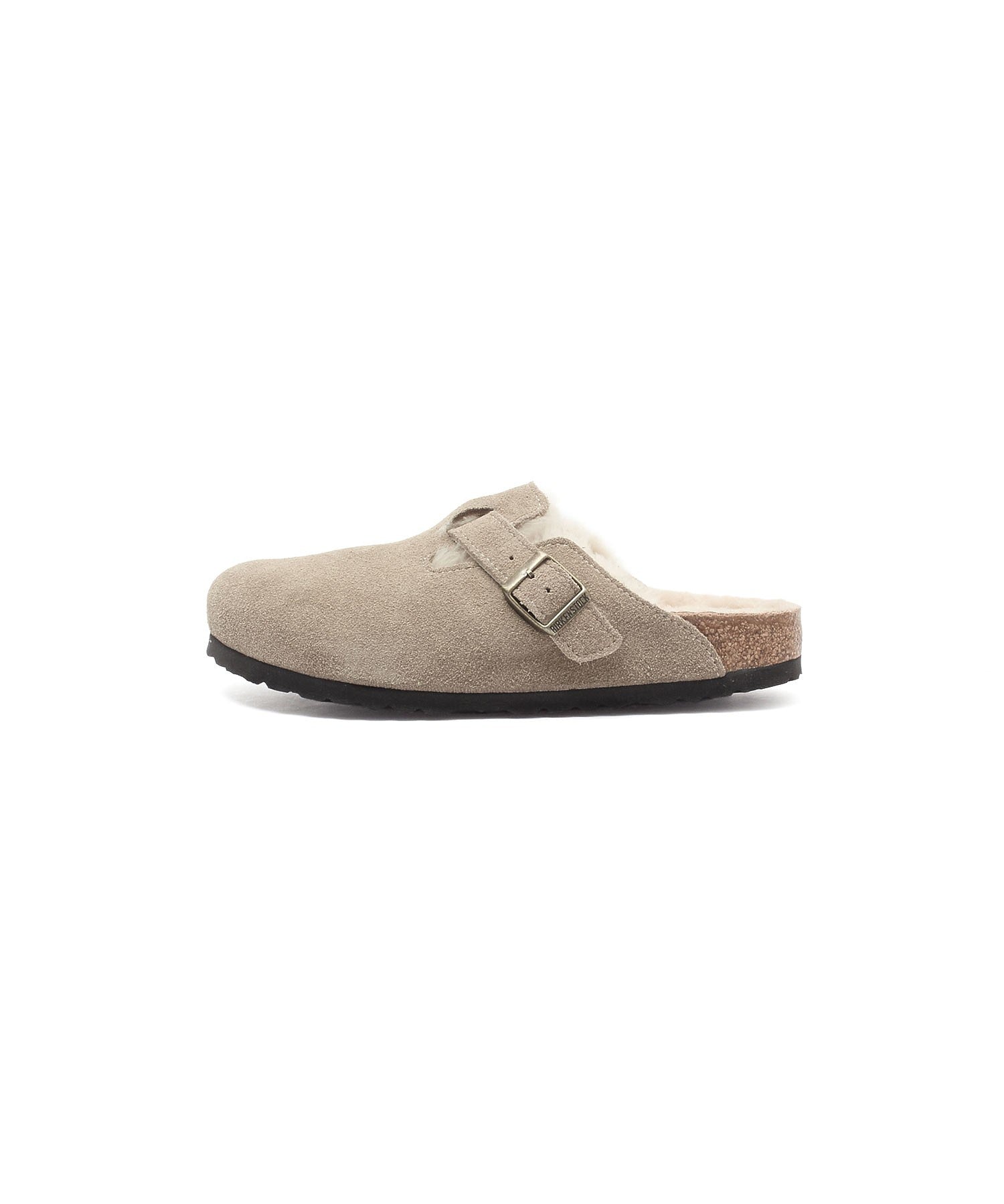 BIRKENSTOCK/BOSTON SHEARLING