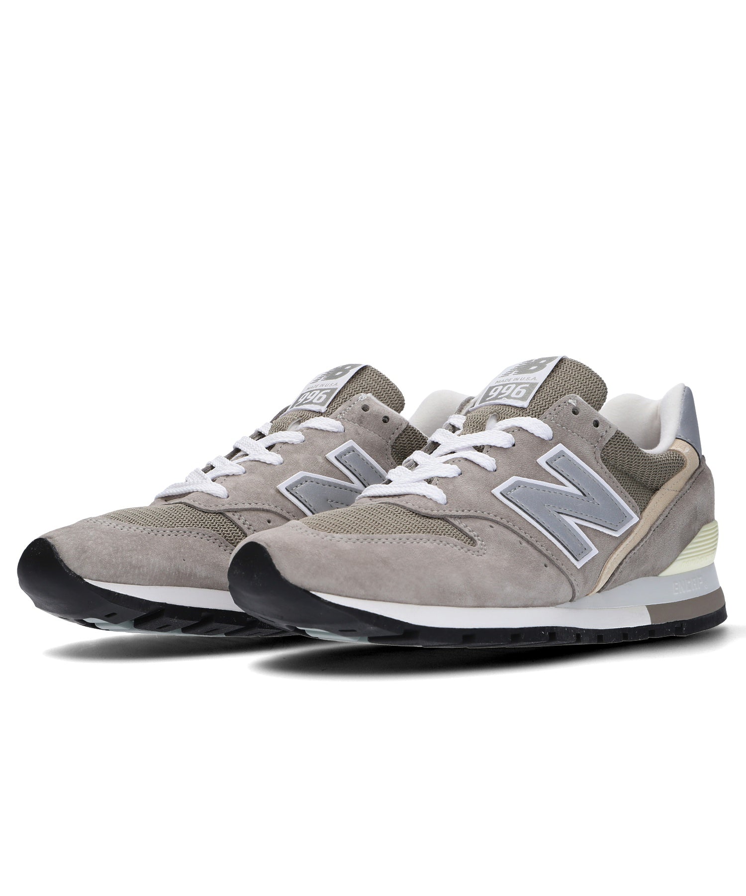 New Balance/ニューバランス/U996GR