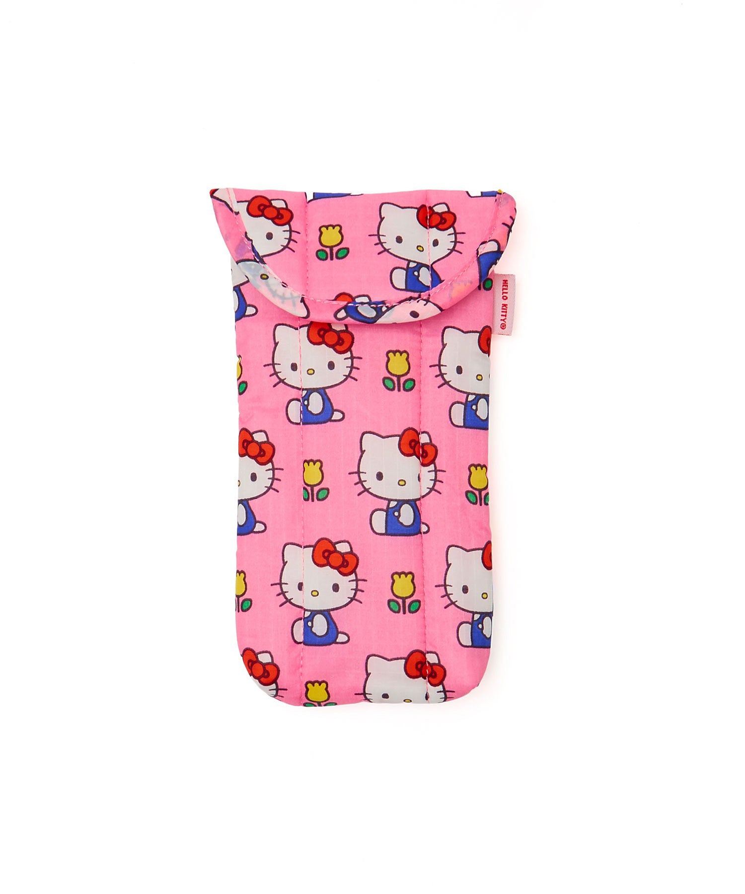 BAGGU/PUFFY GLASSES SLEEVE