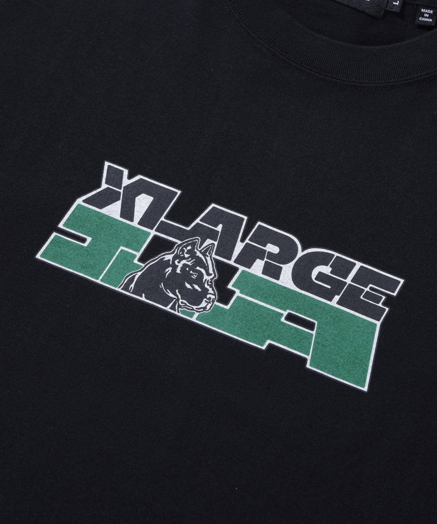 XLARGE LA S/S TEE