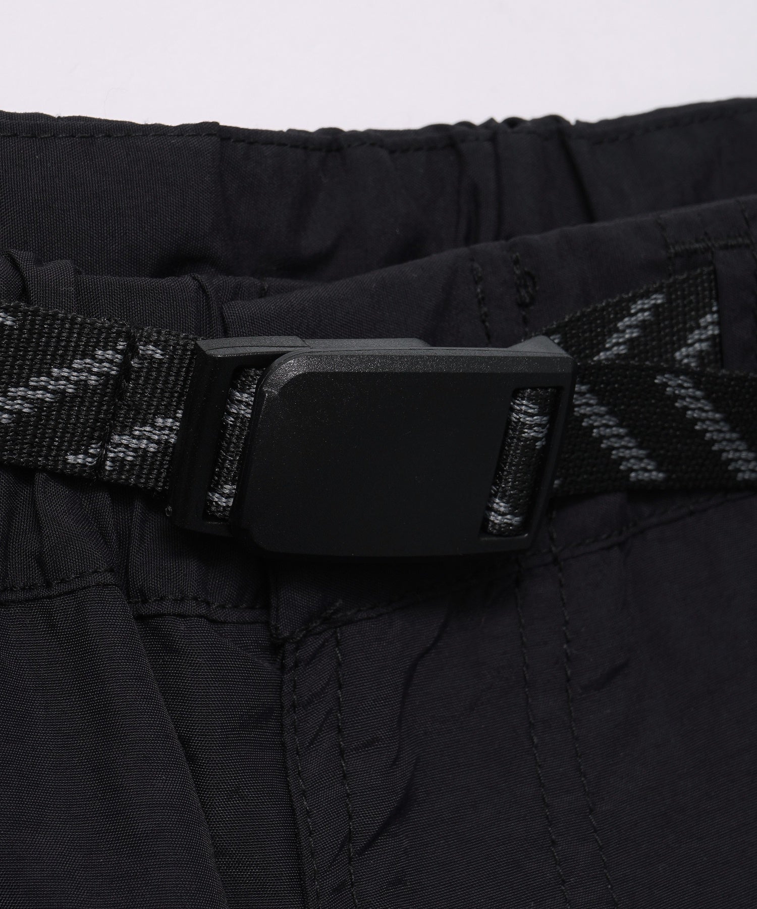 WILDTHINGS/ワイルドシングス/SUPPLEX POUCH SHORTS WT25018AD