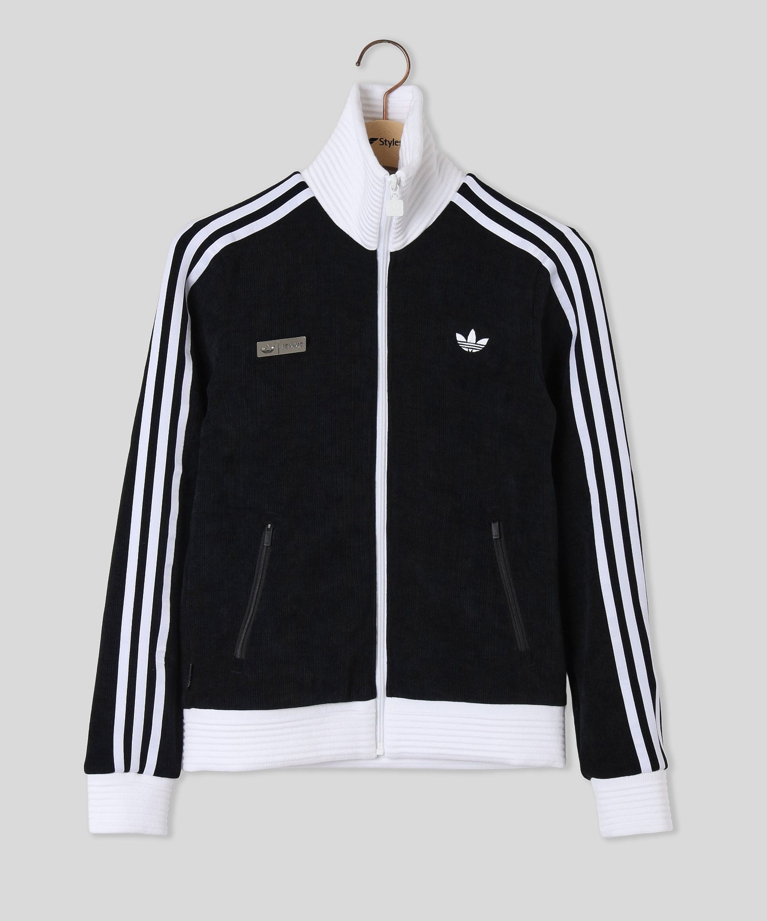 adidas/アディダス/W JENNIE CLASSIC FAN TT CC800