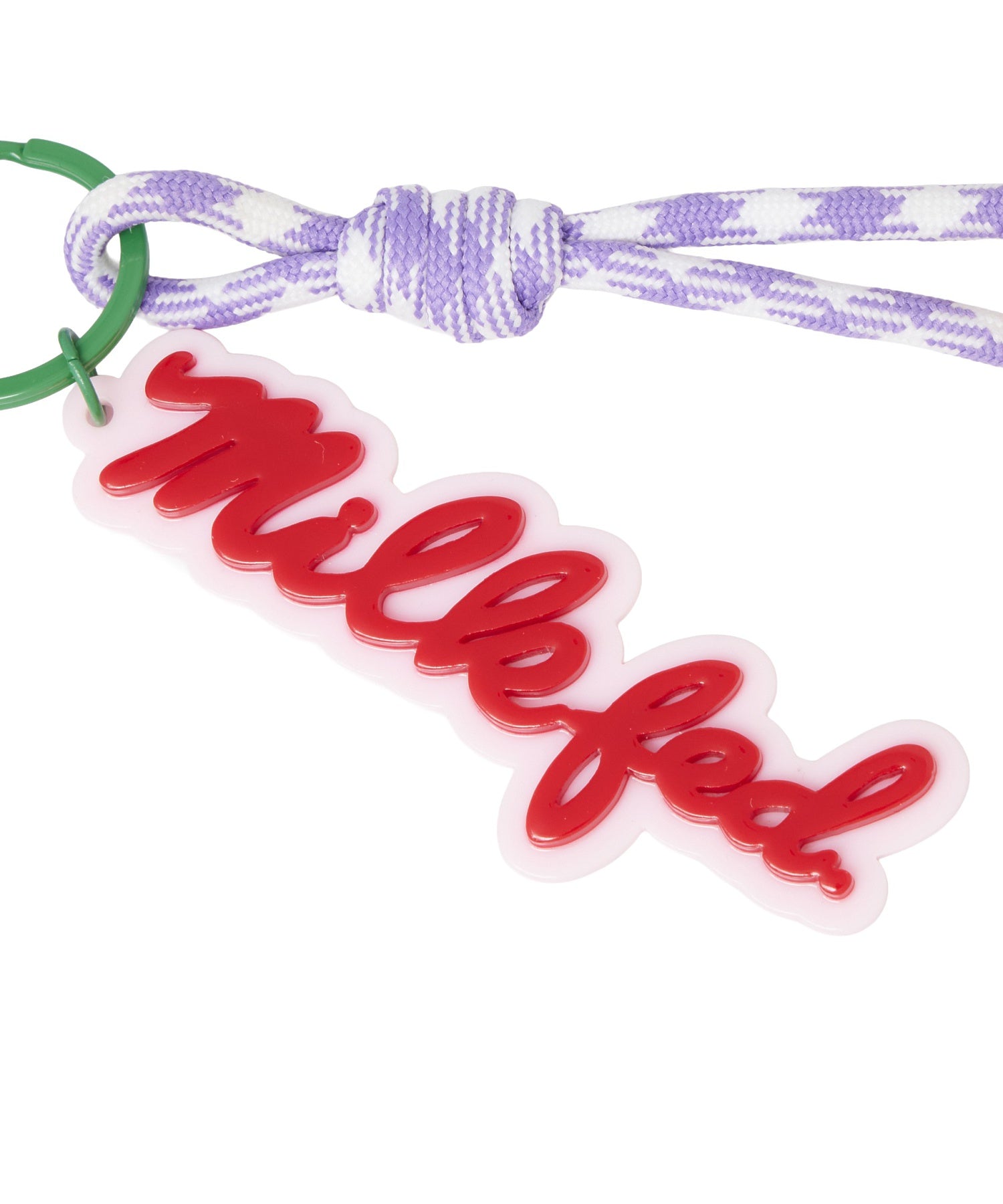 ICING LOGO CHARM