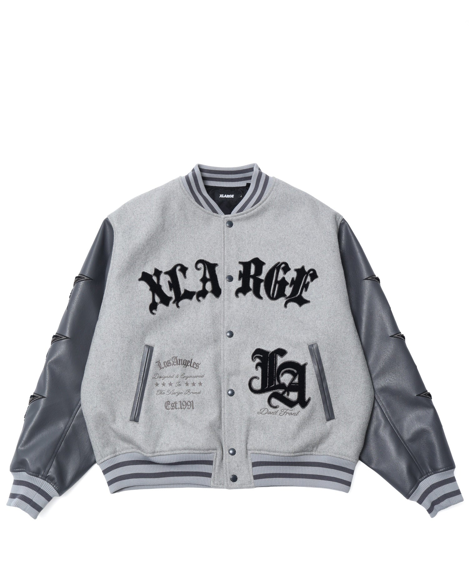 VARSITY JACKET