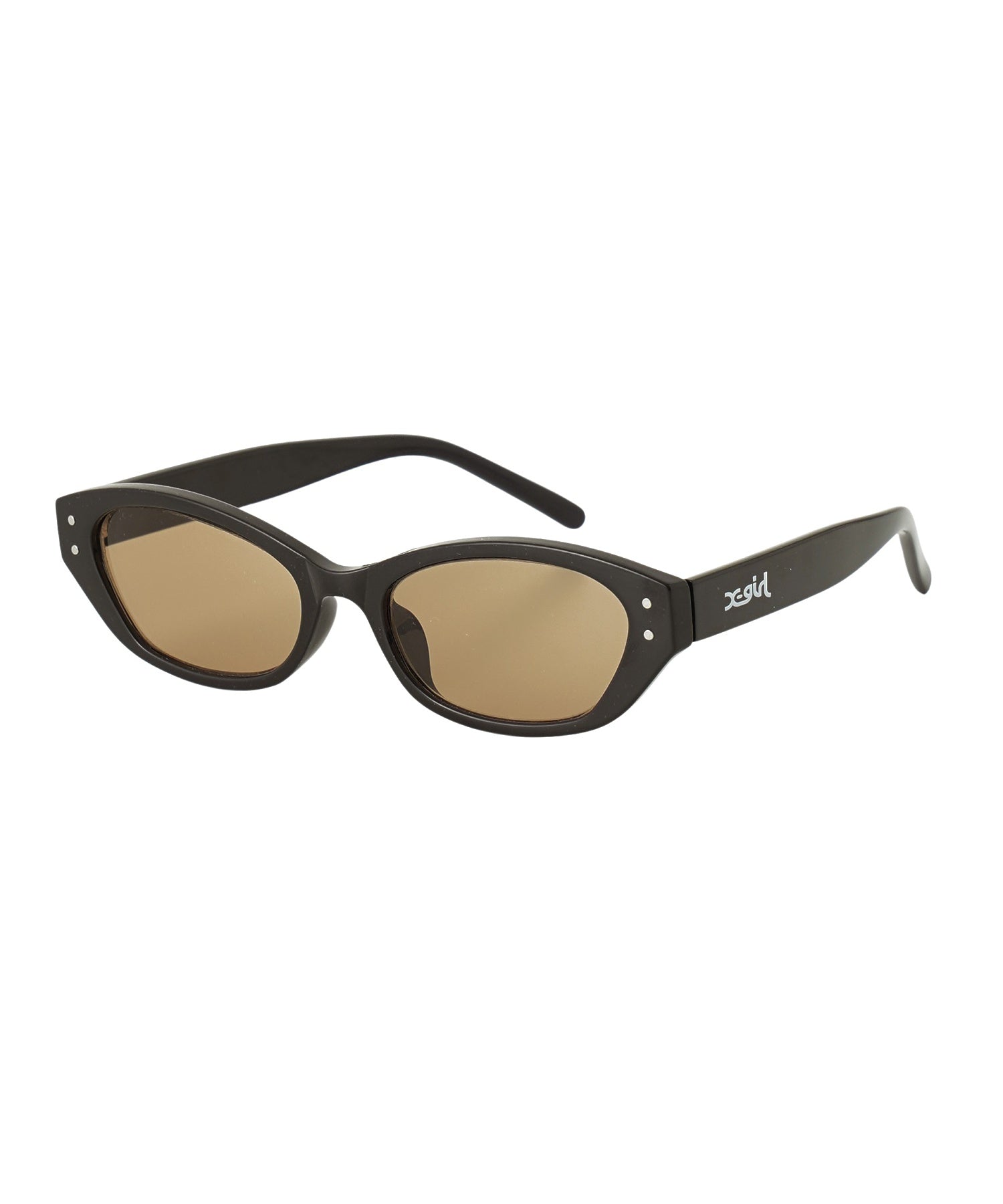 FOX FRAME SUNGLASSES