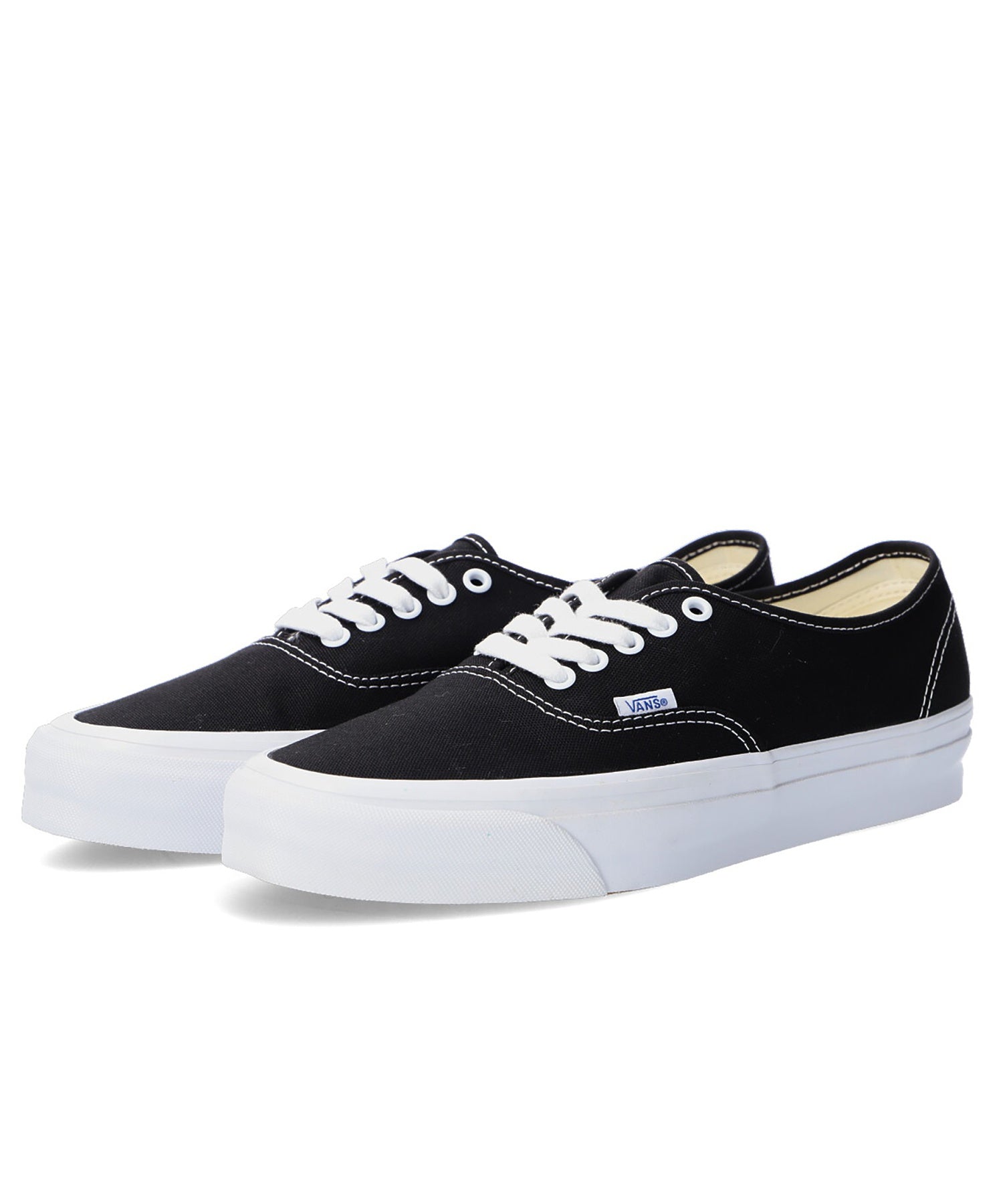 VANS/ヴァンズ/Authentic Reissue 44/VN000CQABA2