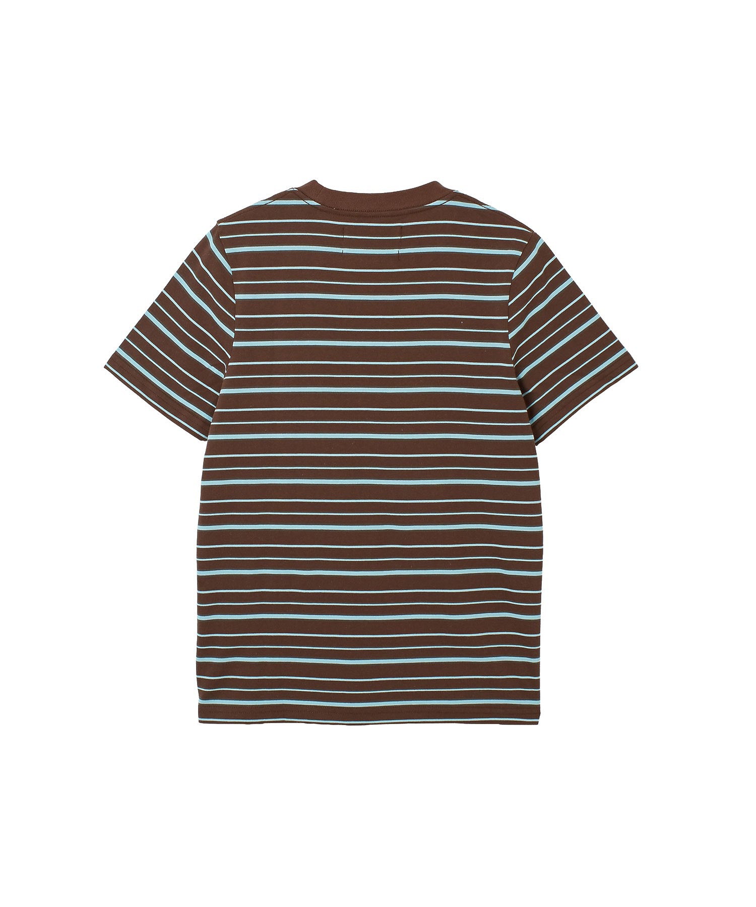 DEUS EX MACHINA/PIERRE STRIPE TEE