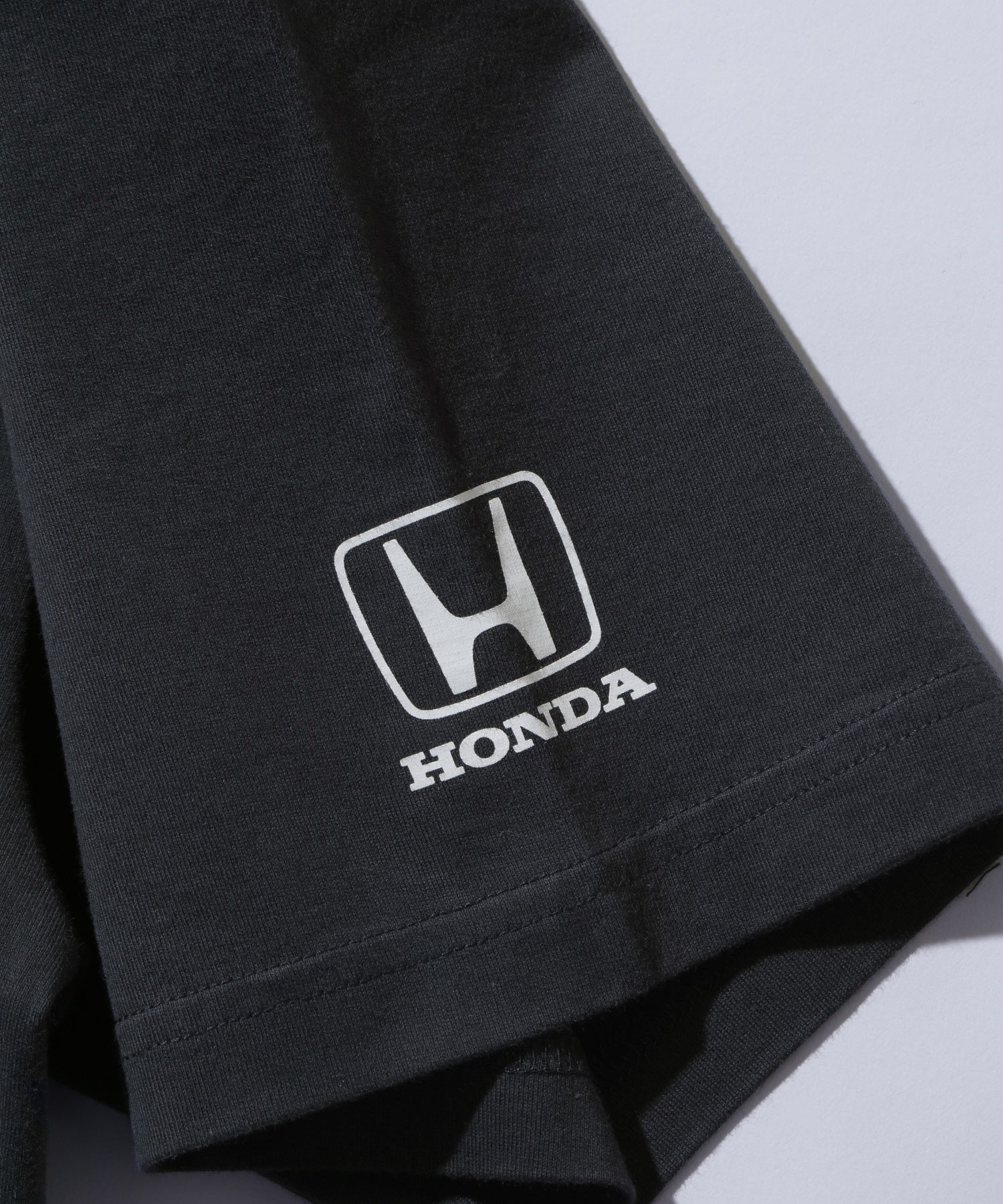 XLARGE×Honda SHOWOFF S/S TEE
