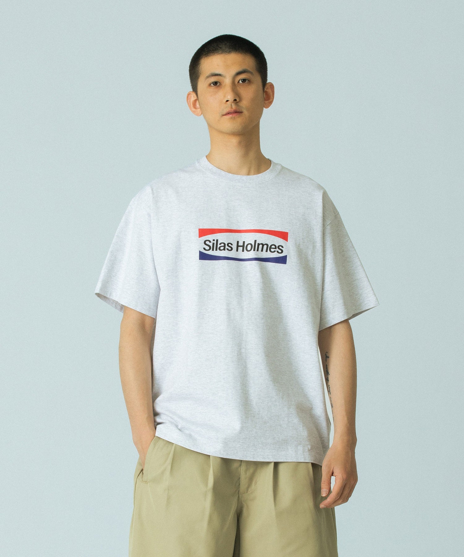 RACING S/S TEE