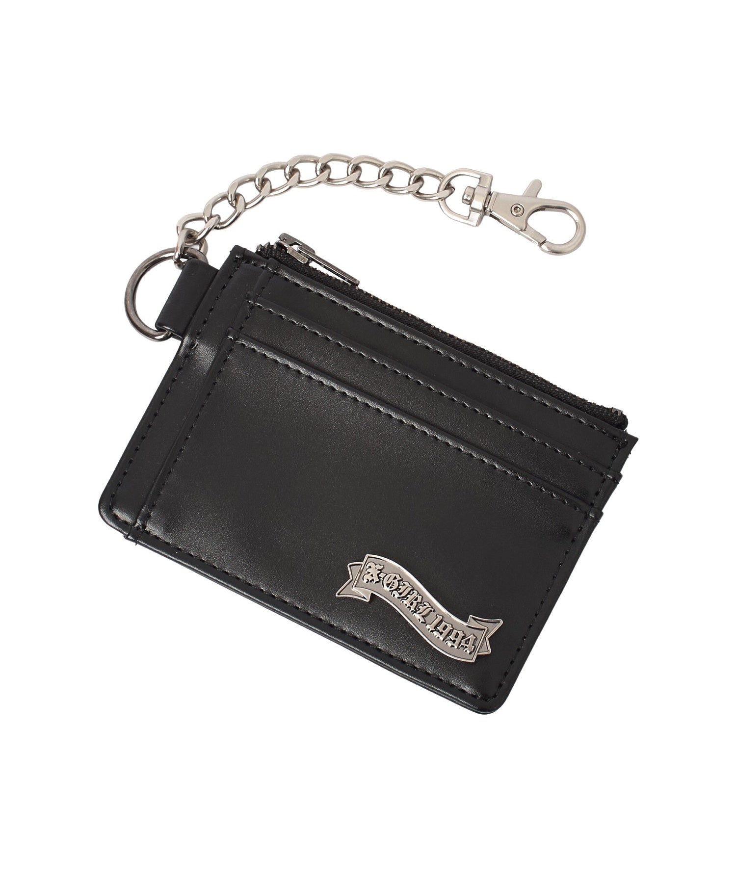 MULTI POCKET CARD HOLDER