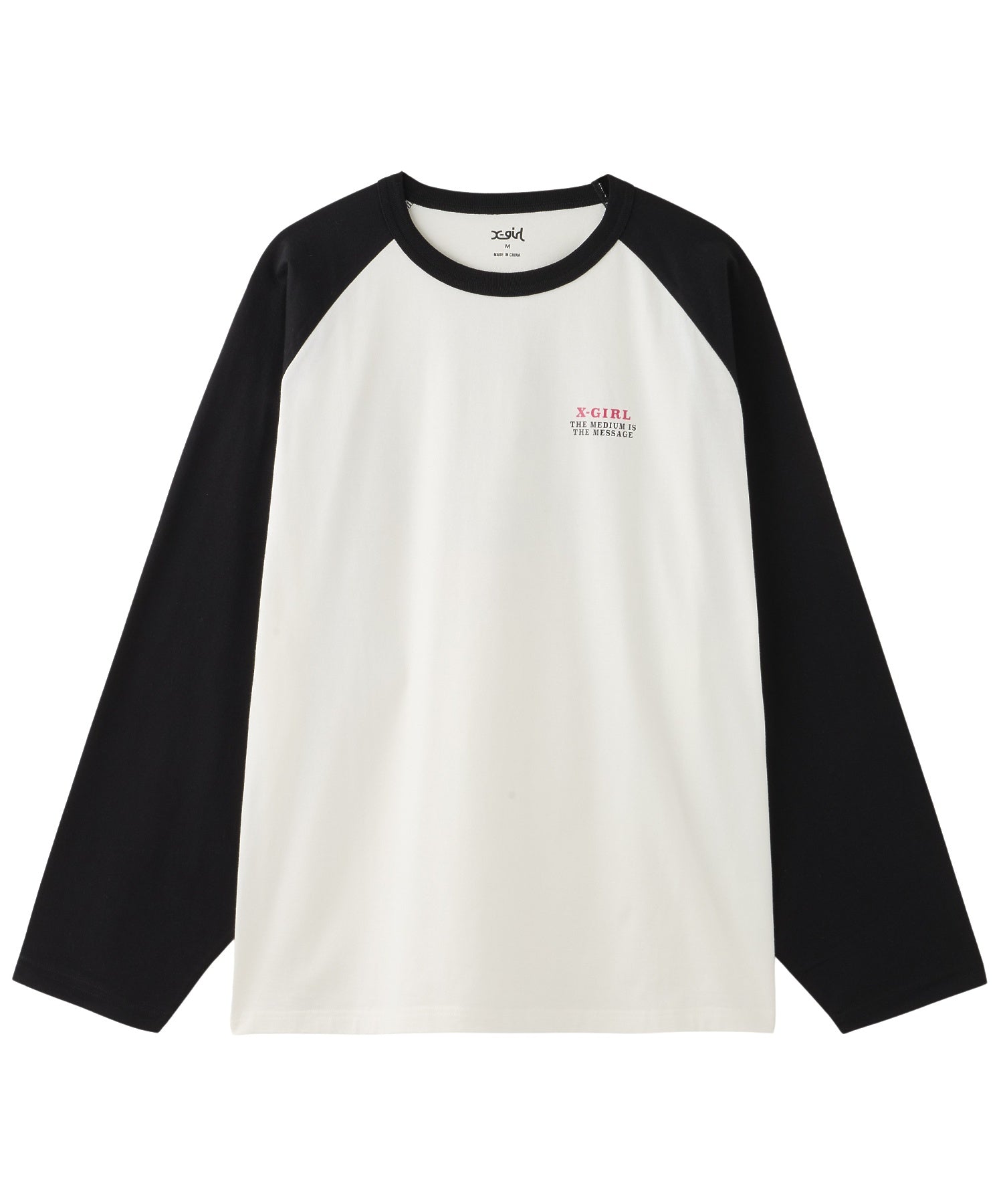 CIRCLE LOGO AND FACE B/B BIG TEE