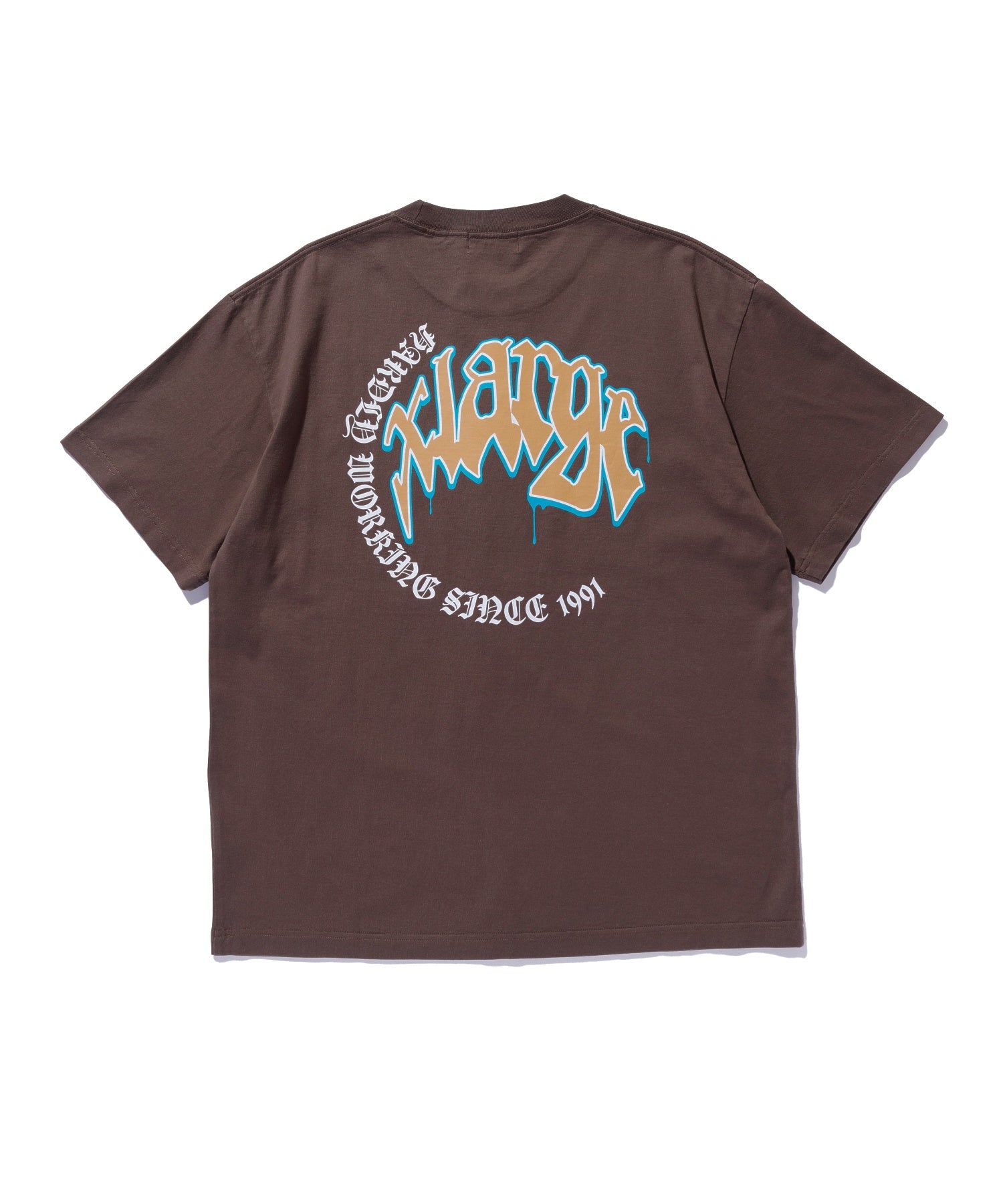 HW S/S TEE