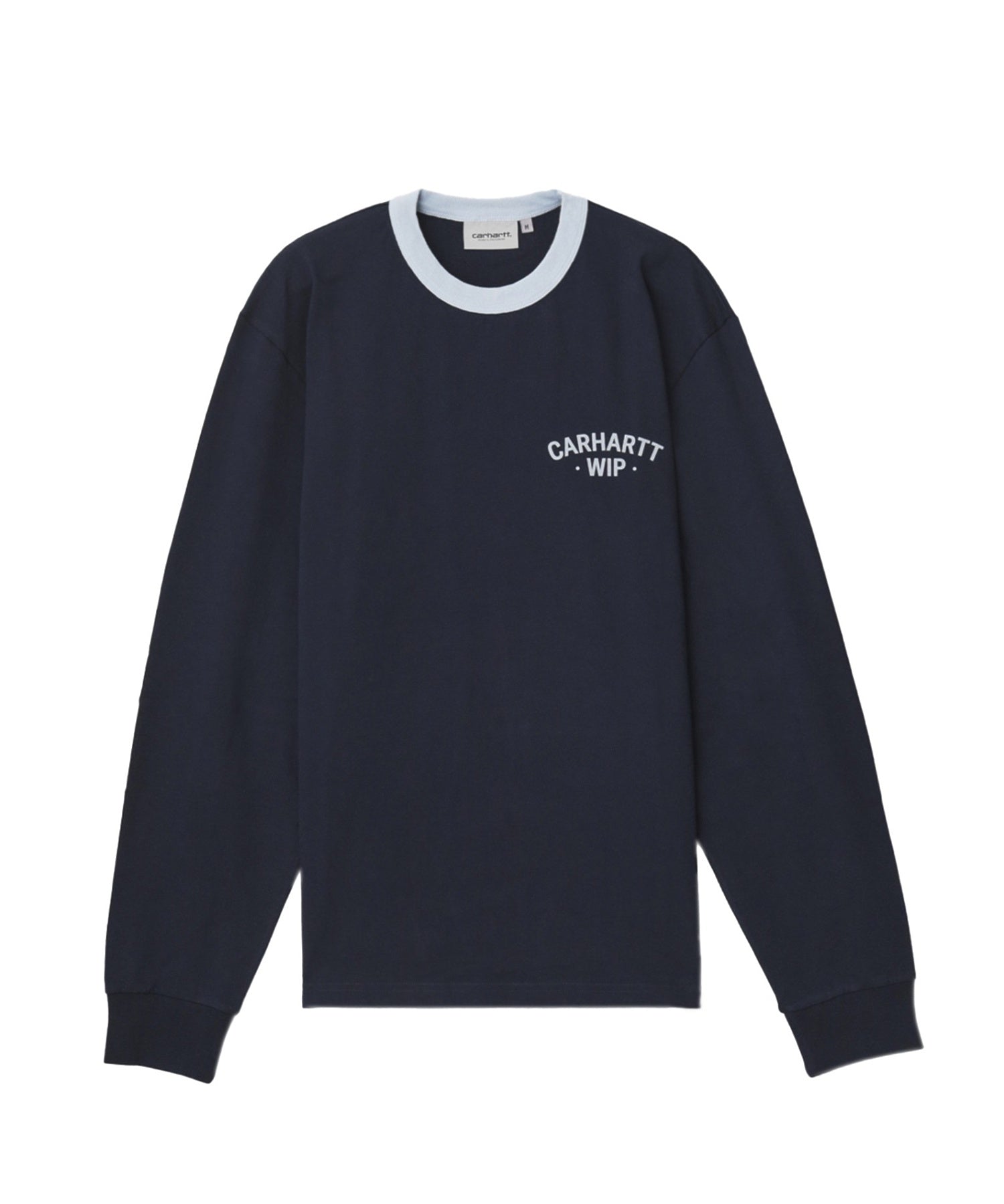 Carhartt WIP/カーハート/L/S 89 RINGER T-SHIRT I034714