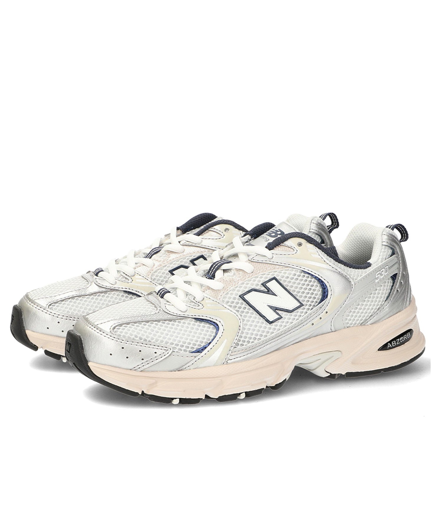 NEW BALANCE/ニューバランス/WMNS/MR530KA