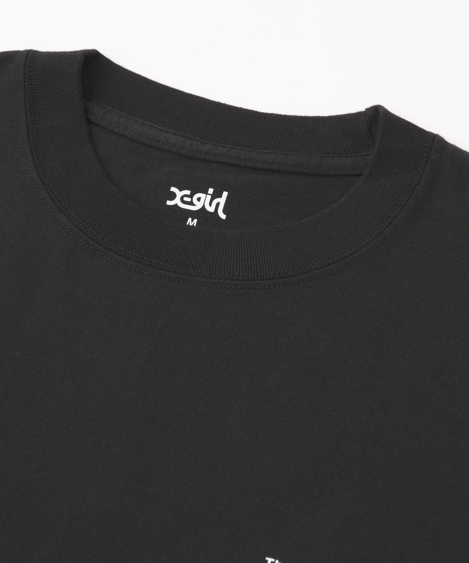 BOX LOGO AND FACE S/S BIG TEE DRESS