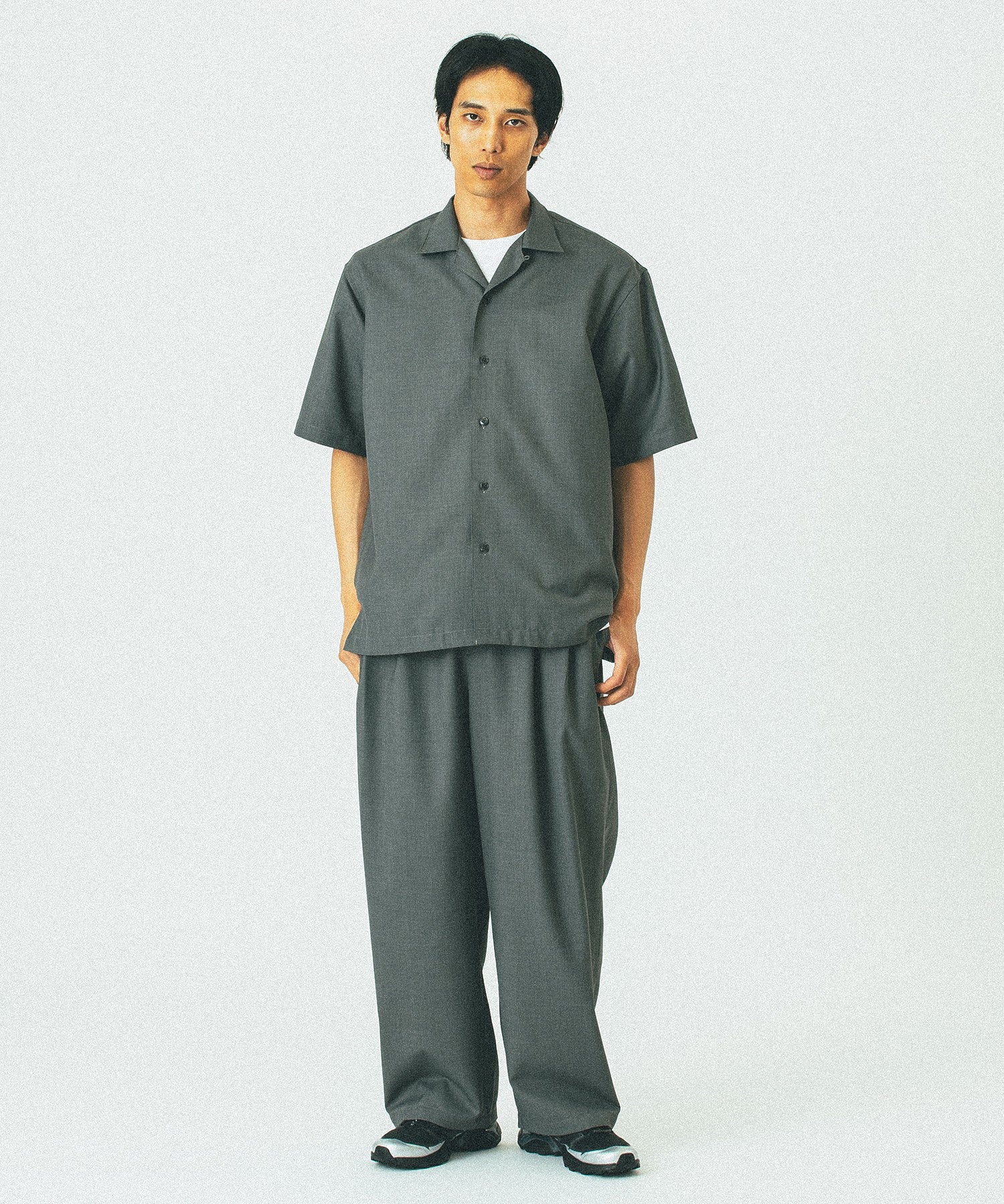STYLES PANT St25SS-PT02