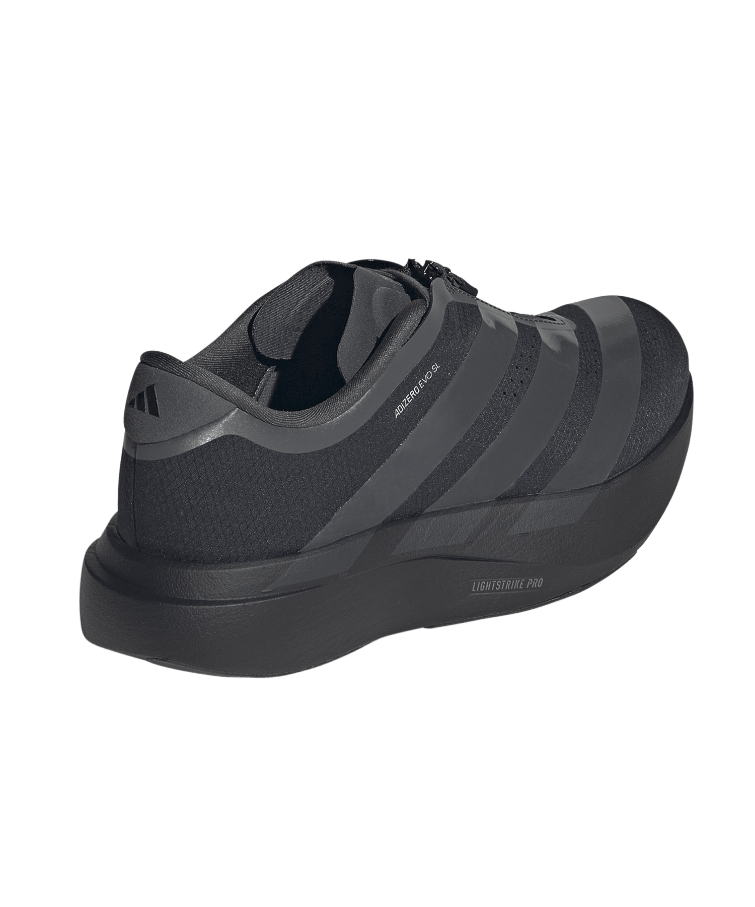 adidas/アディダス/W adizero Evo SL ZIP-UP KI4797