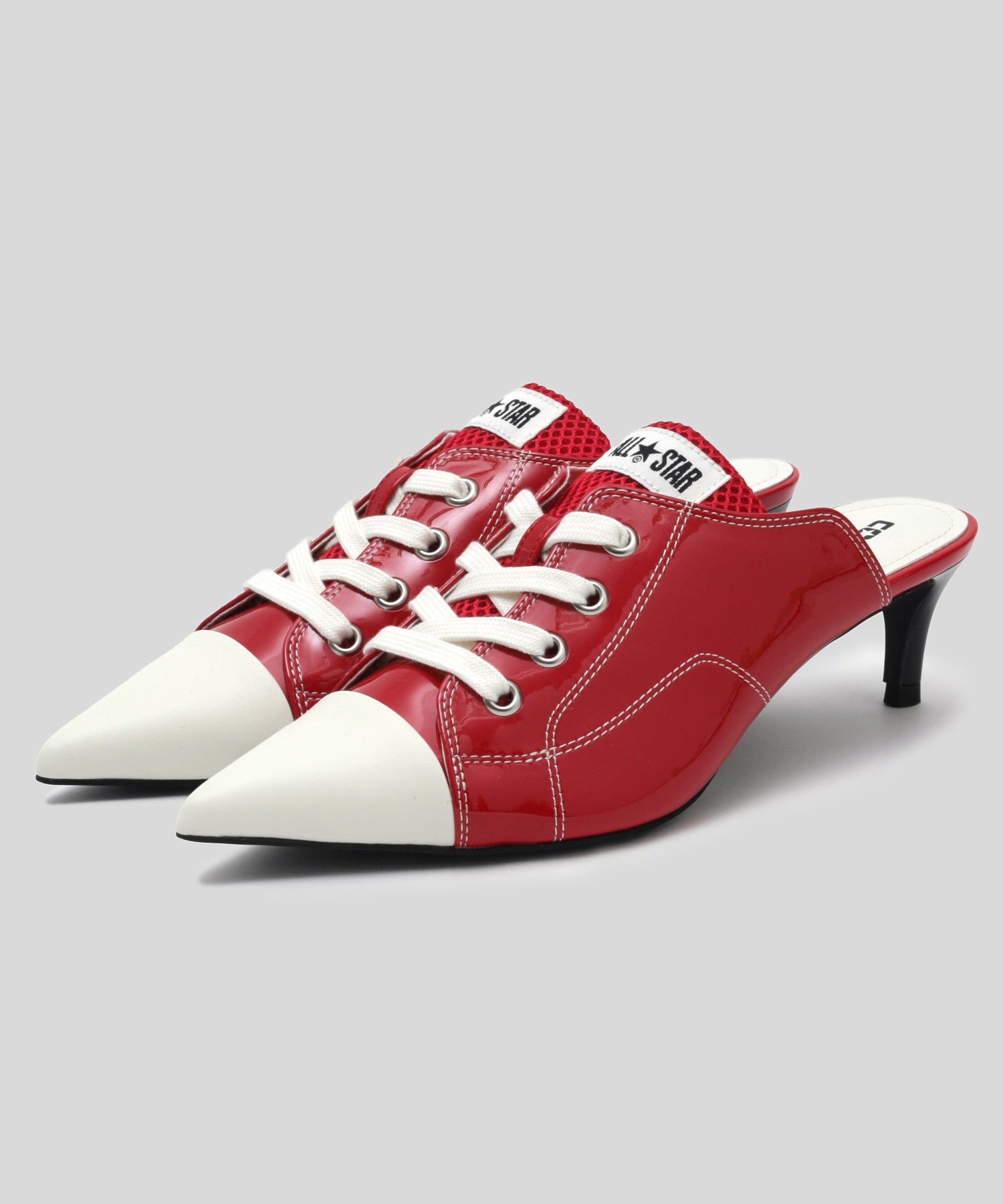 CONVERSE/コンバース/ALL STAR POLARIGE MULE 31318430