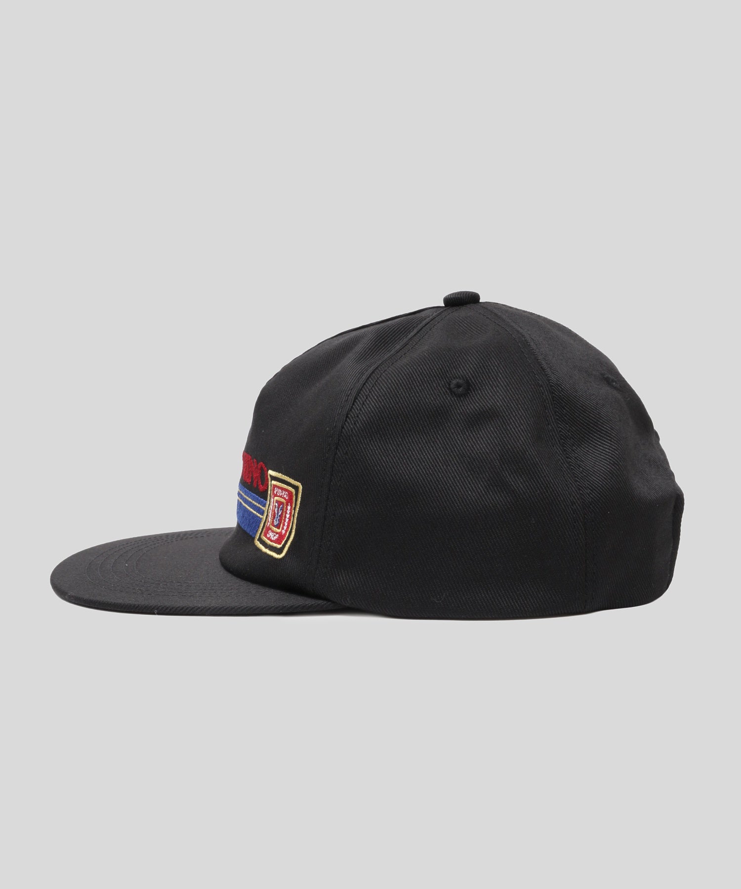 HOMBRENINO/オンブレ・ニーニョ/6 PANEL CAP PUAKO SHOP HN0262-AC0001