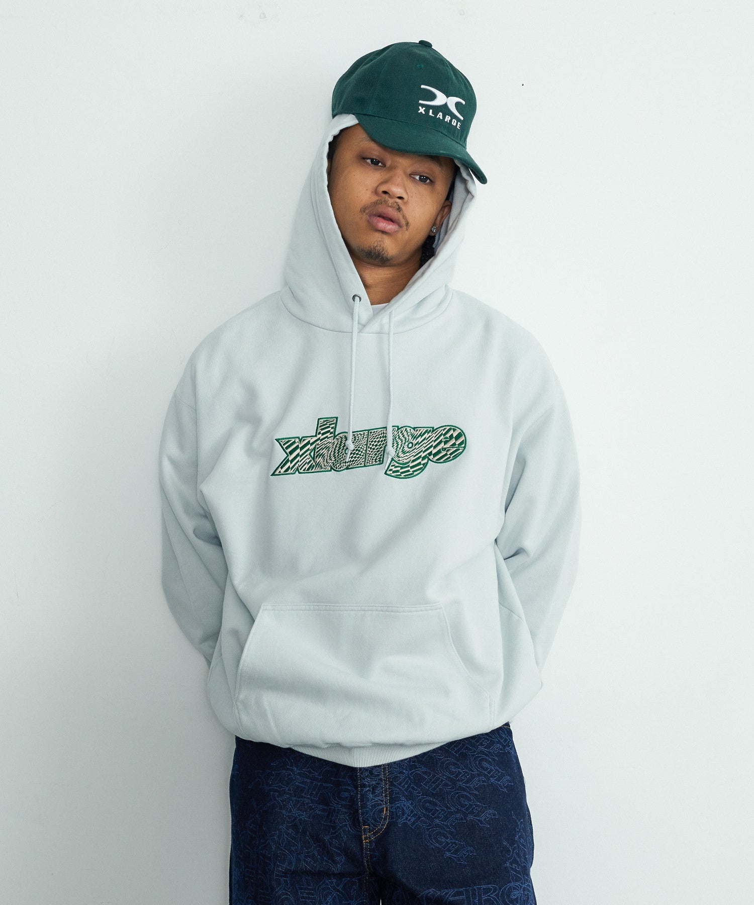 X CAP
