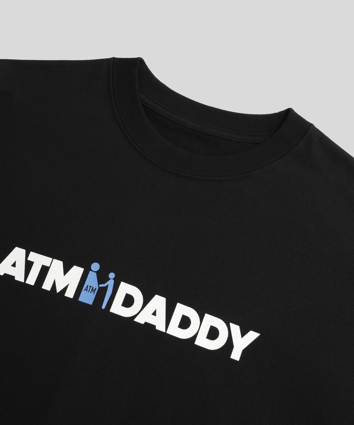 HOMBRENINO/オンブレ・ニーニョ/S/S PRINT TEE (ATM) HN0262-CT0010