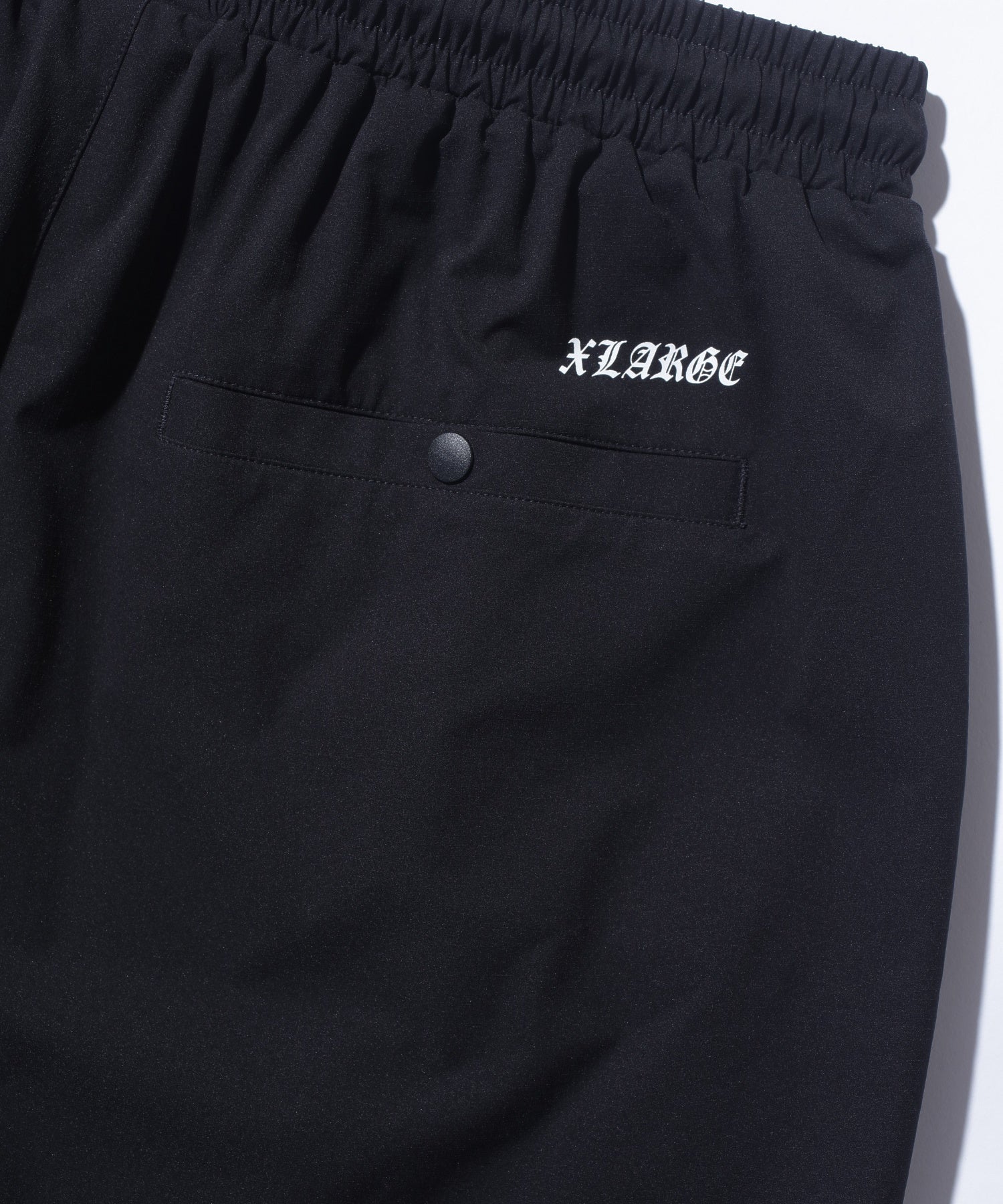 XLARGE×NEW ERA PERFORMANCE UTILITY SHORTS